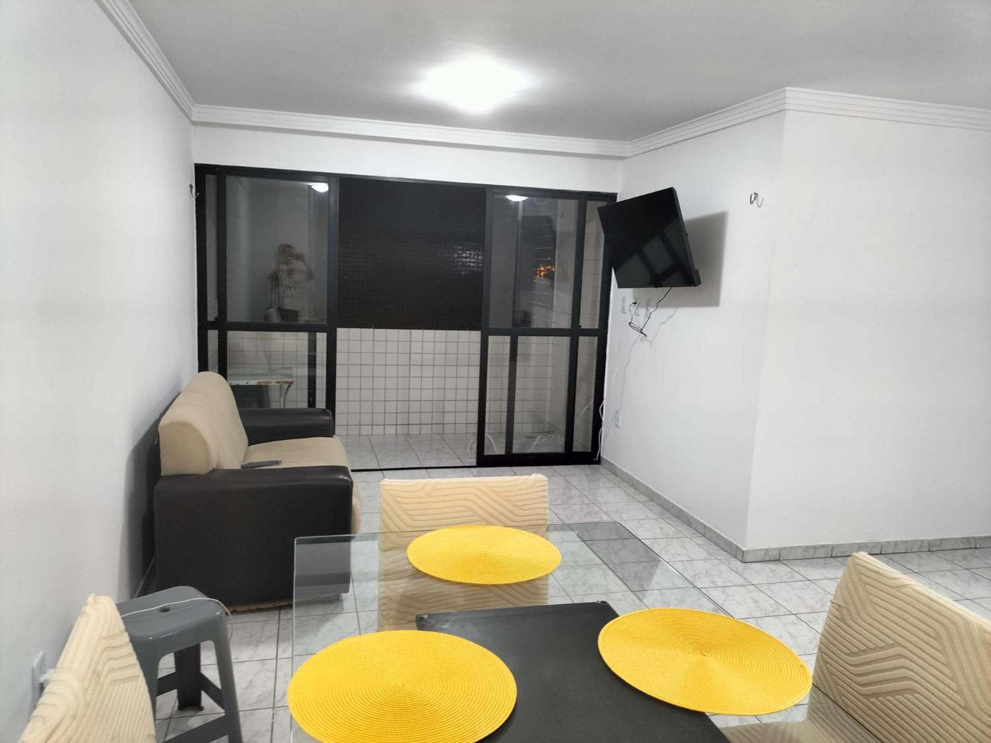 Apartamento Vem Pra Jampa João Pessoa