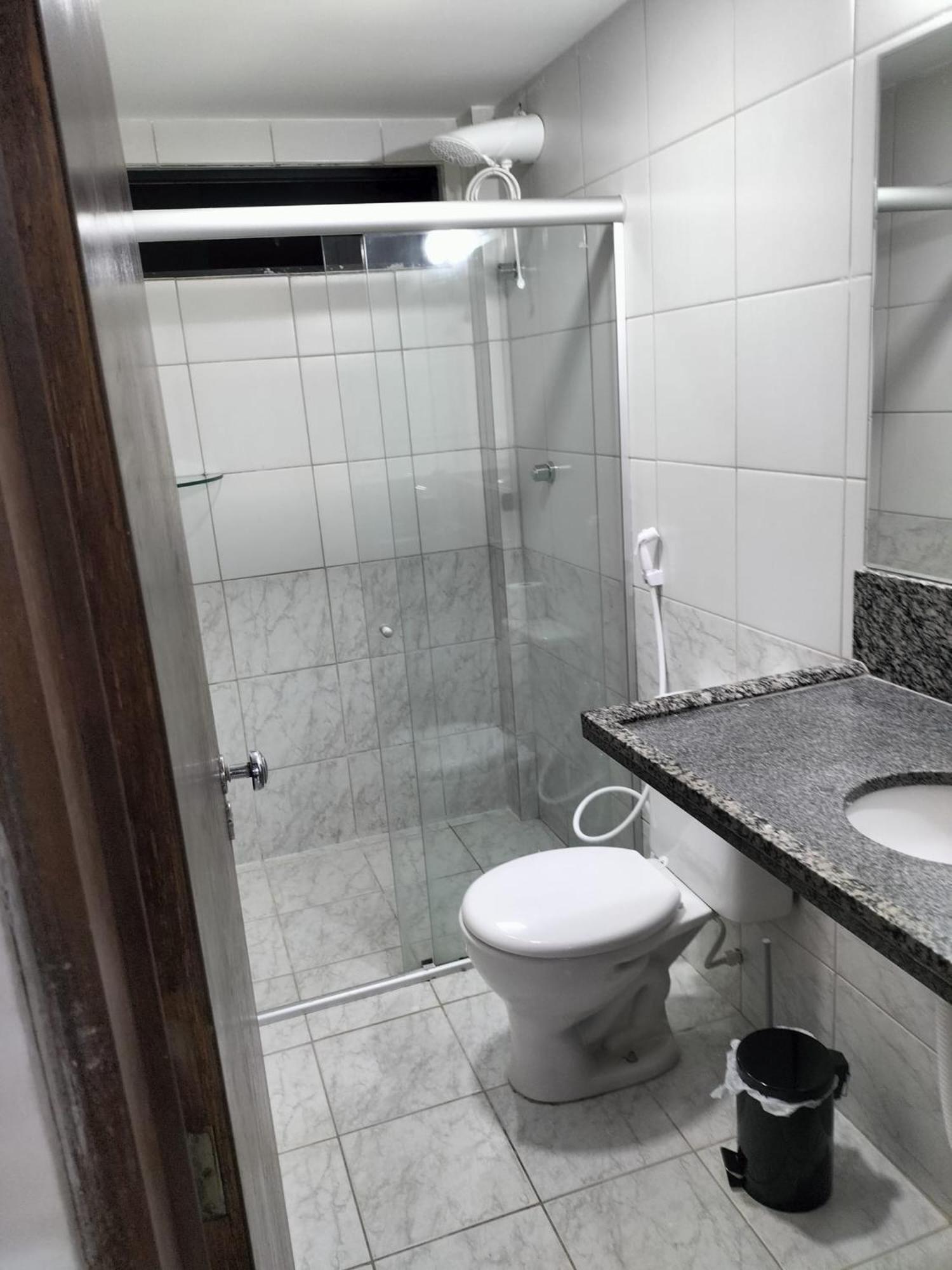 Vem Pra Jampa Apartamento
