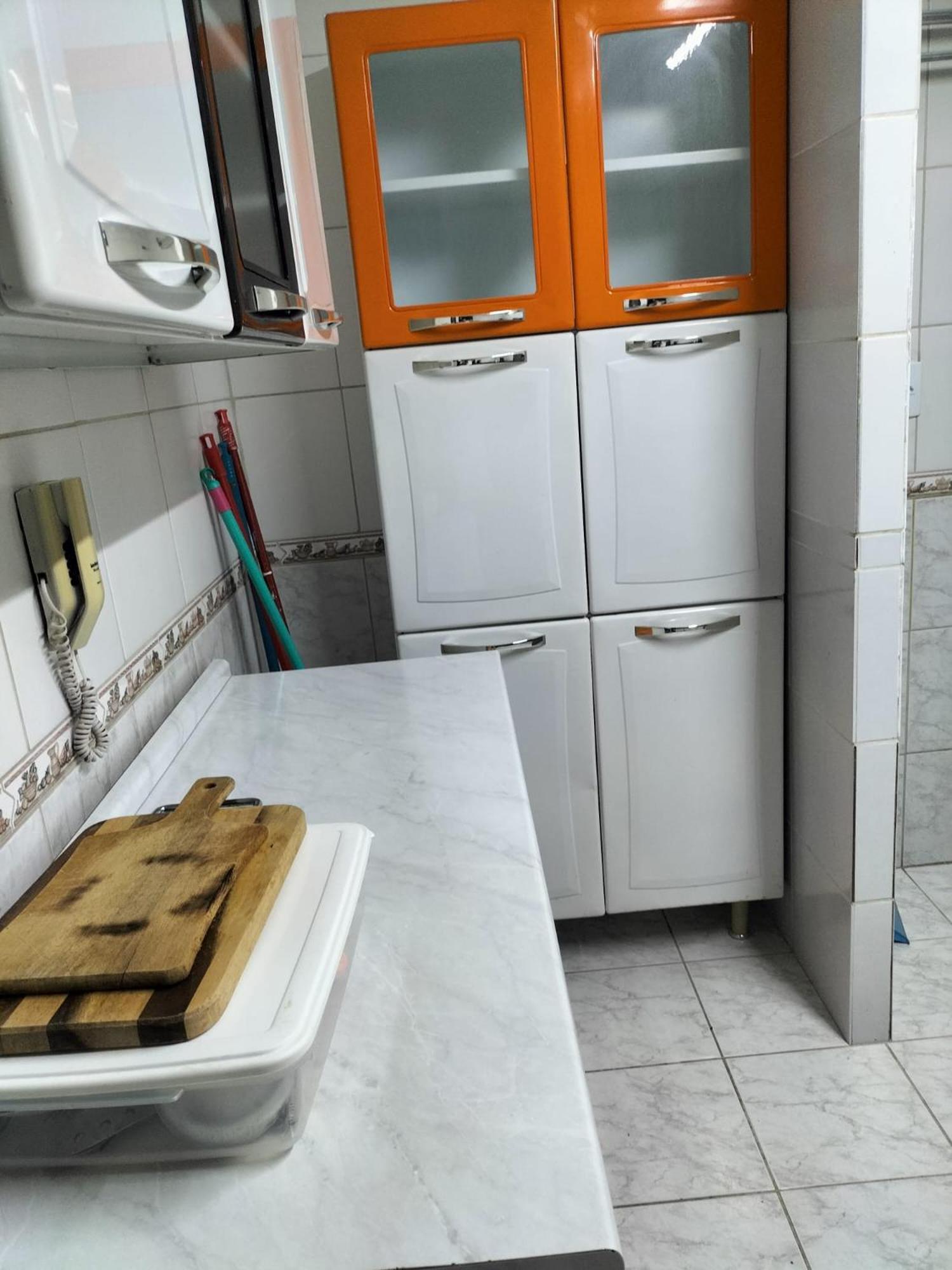 Apartamento Vem Pra Jampa