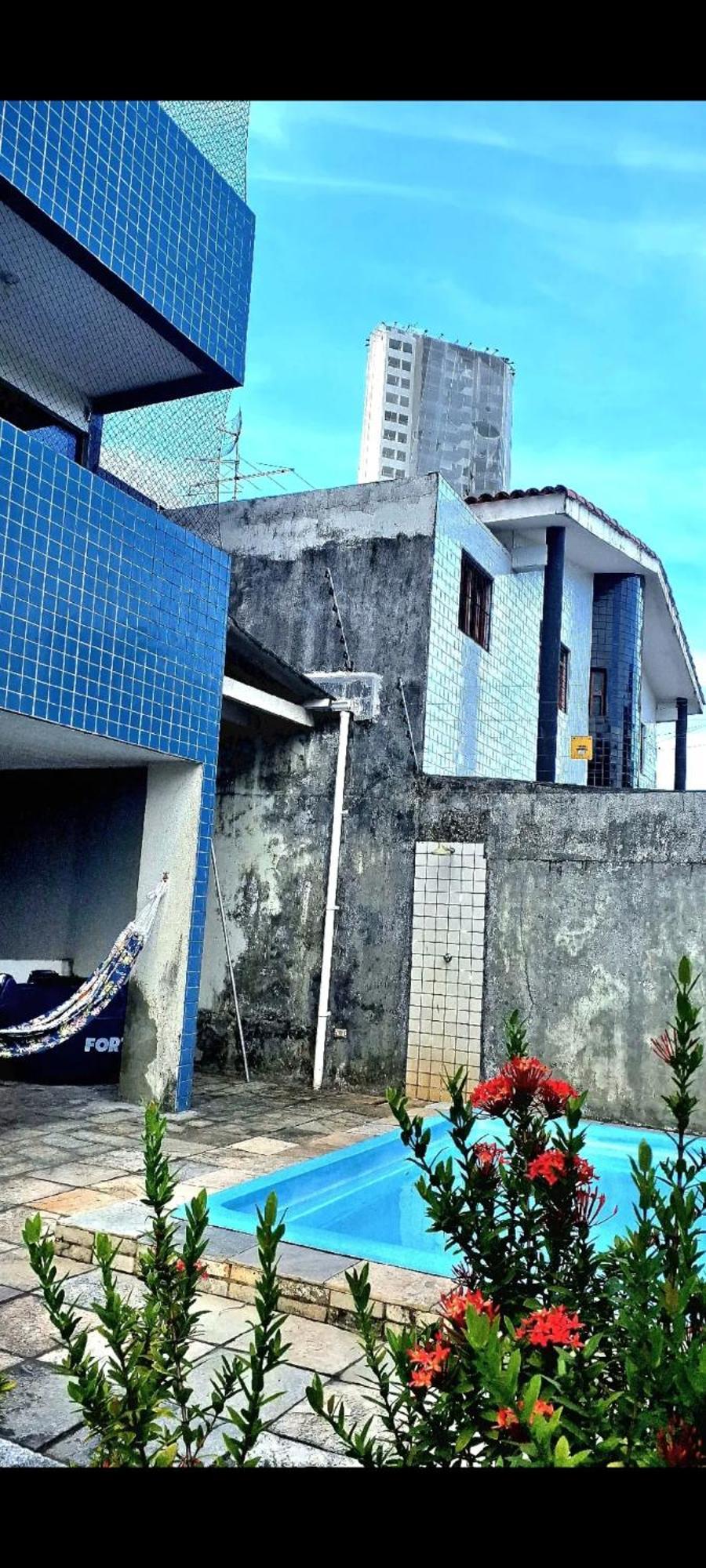 Vem Pra Jampa Apartamento *