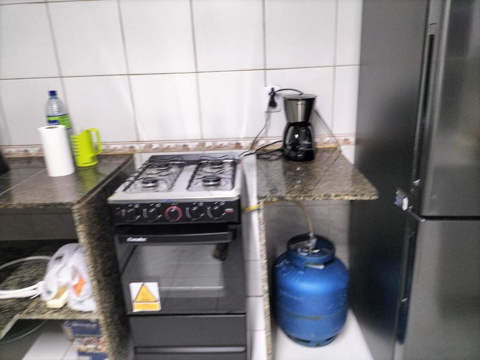 Apartamento Vem Pra Jampa *