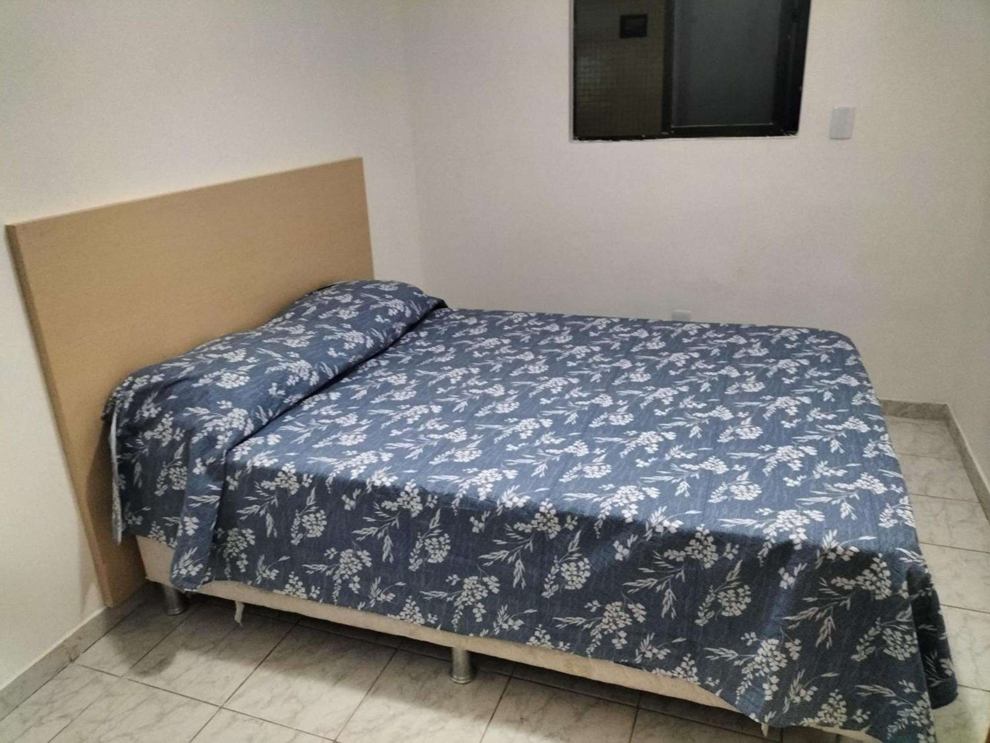 Apartamento Vem Pra Jampa *