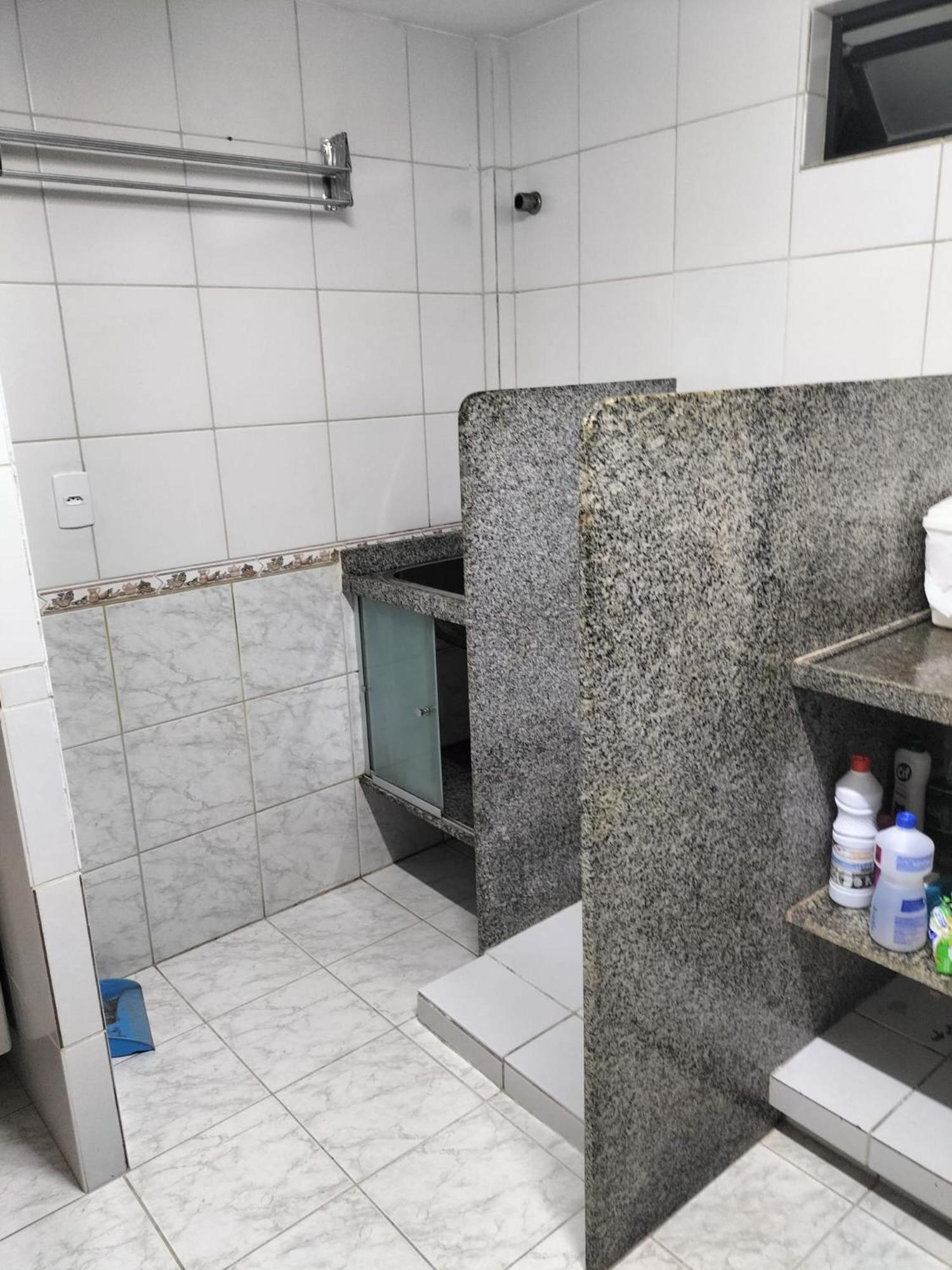 Vem Pra Jampa Apartamento