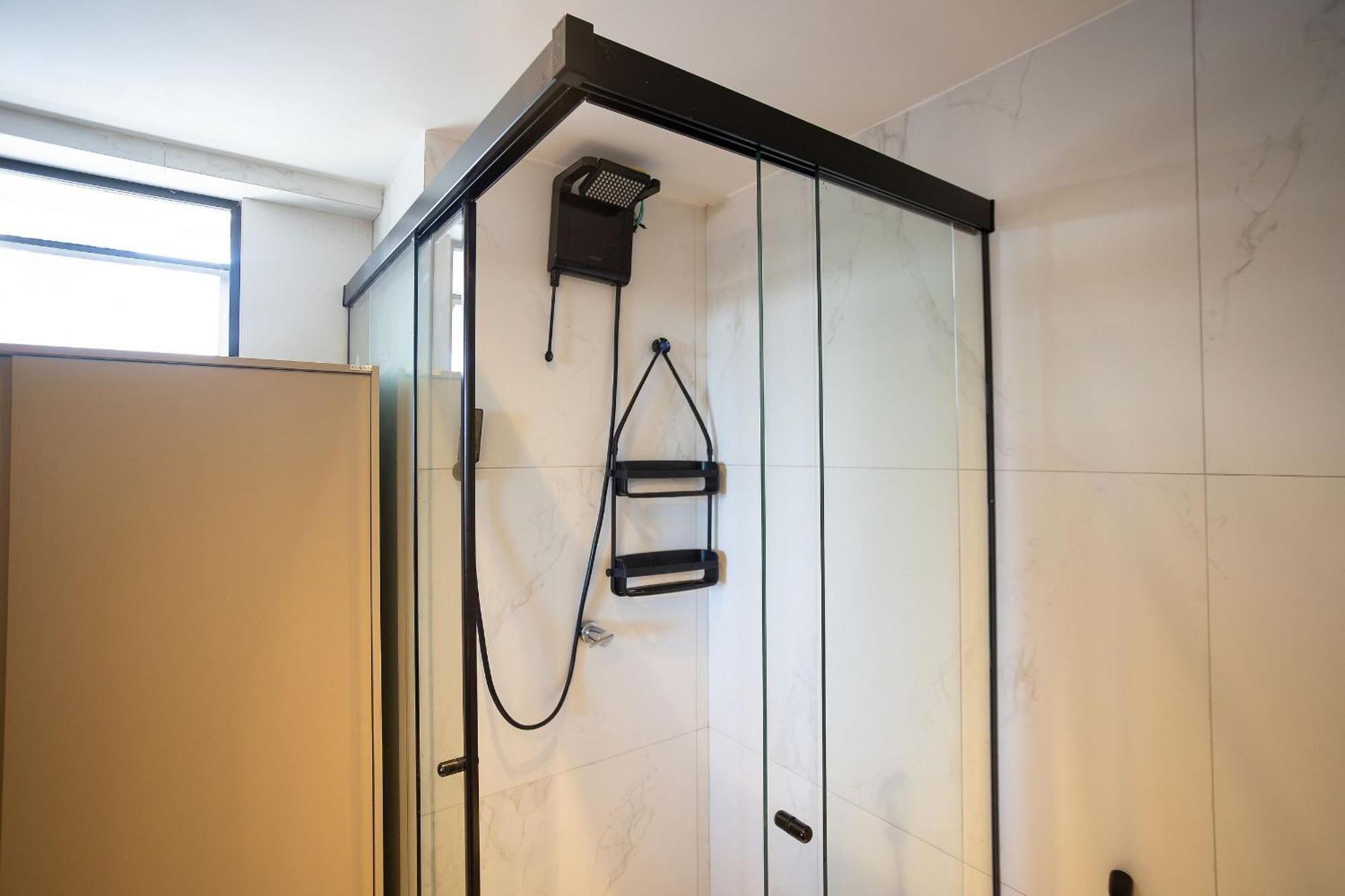 Move #914 - Apartamento Confortavel By Carpediem Apartamento *