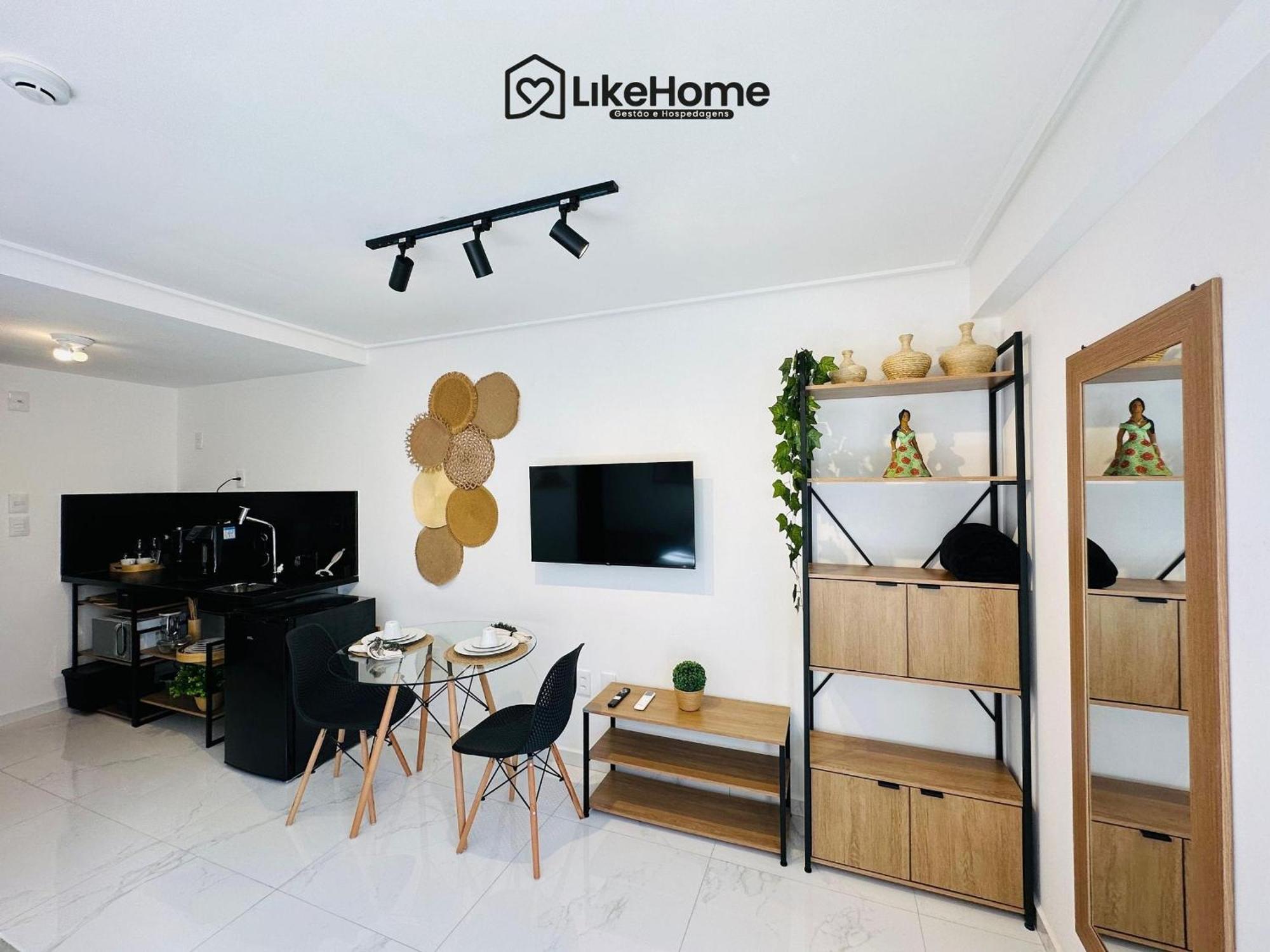 Apartamento Move Tambau Ii