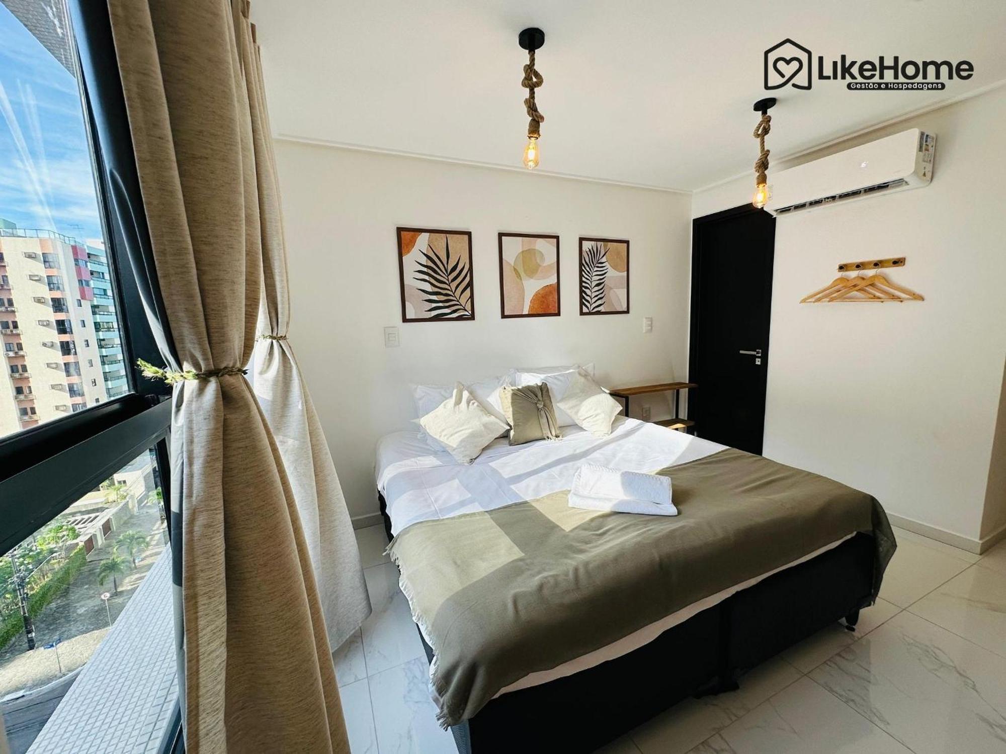 Apartamento Move Tambau Ii *
