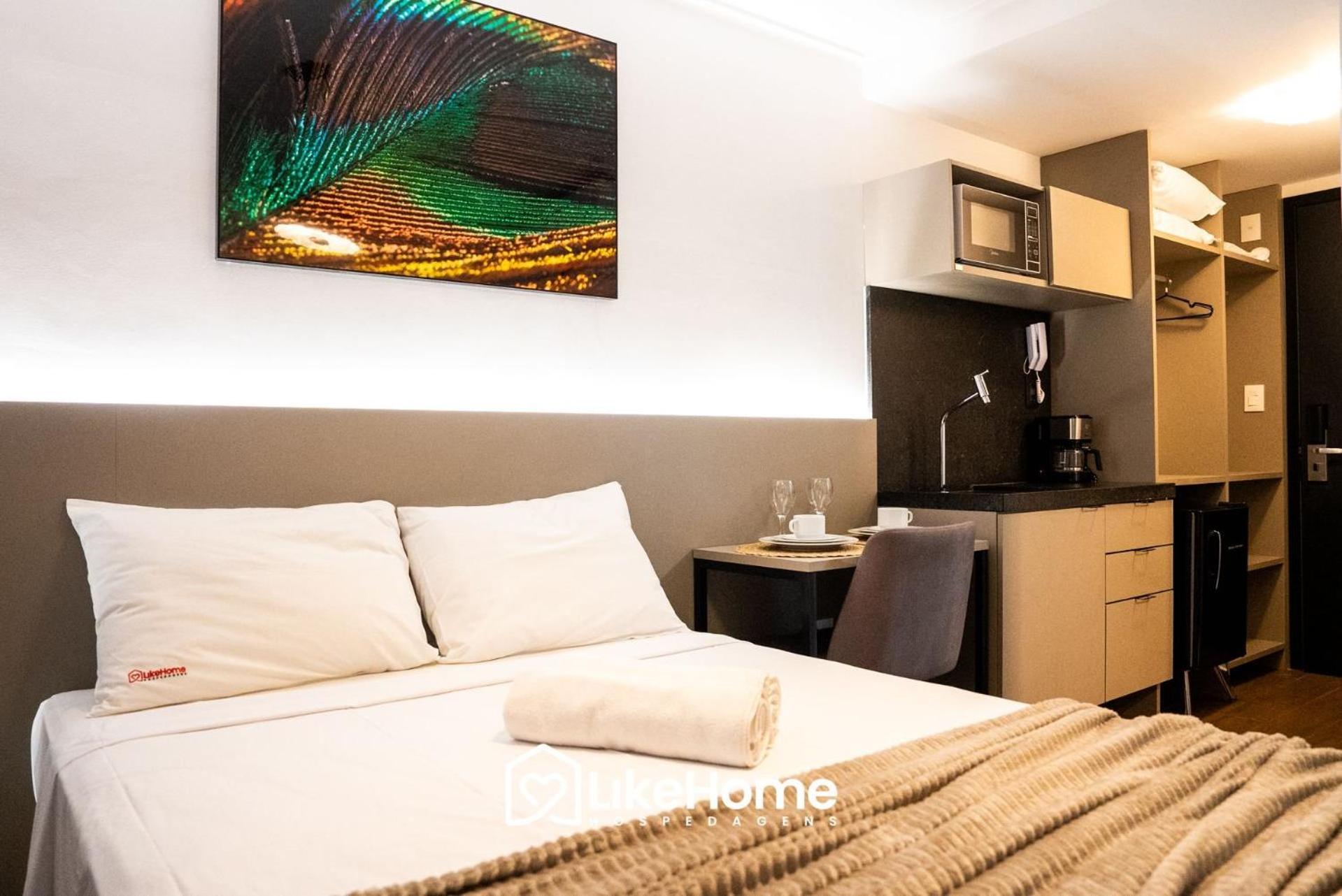 Move Tambau Ii Apartamento João Pessoa