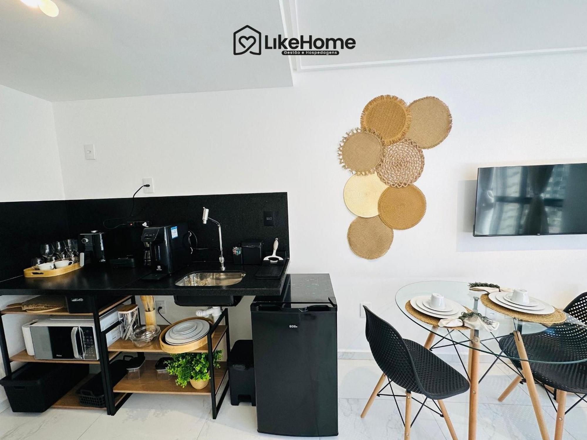 Apartamento Move Tambau Ii João Pessoa