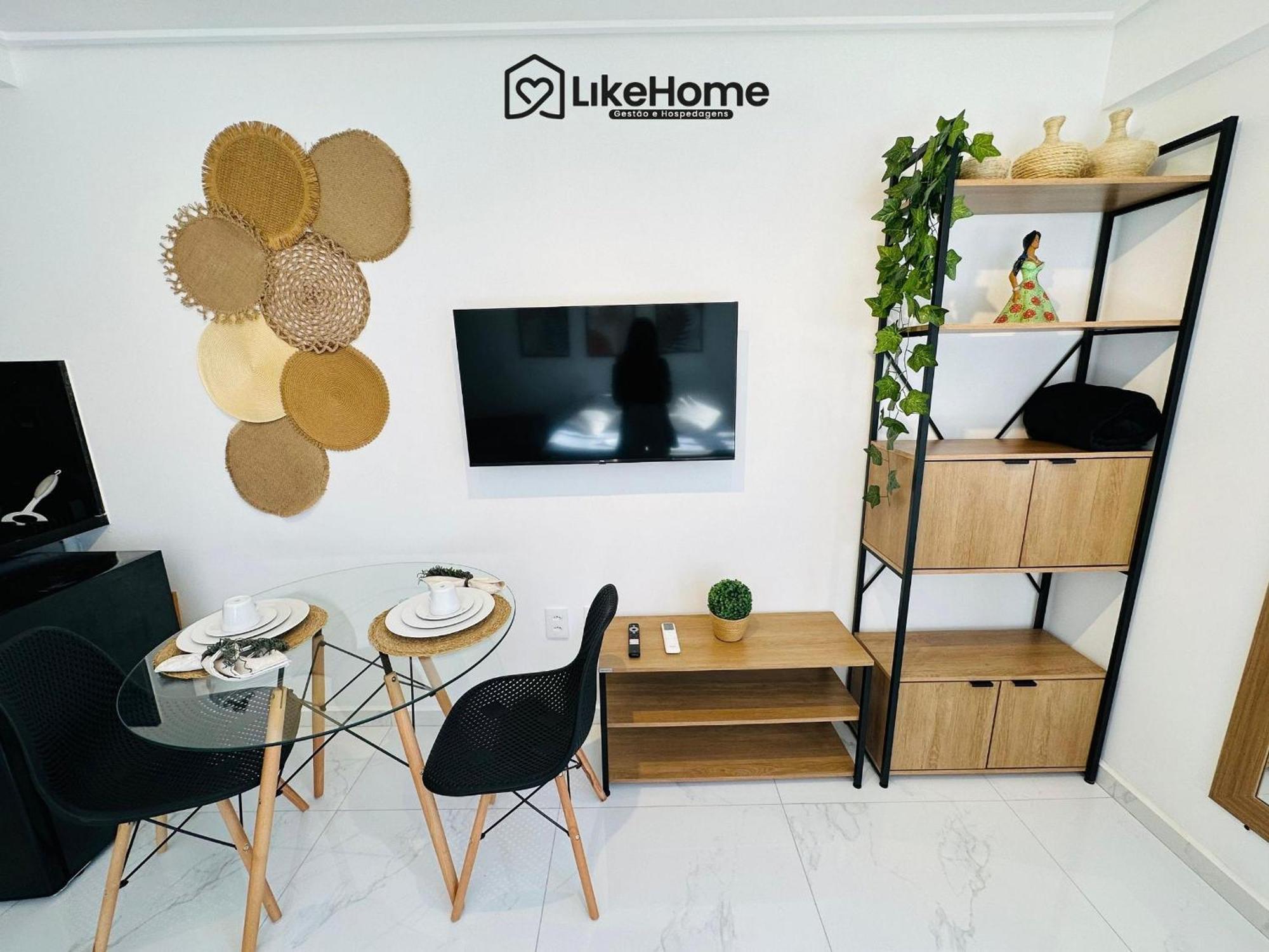 Apartamento Move Tambau Ii João Pessoa