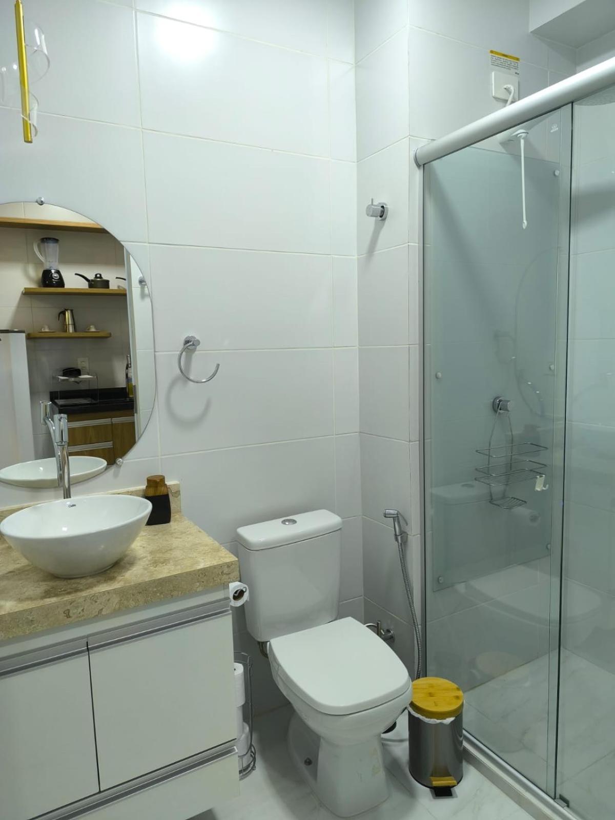 Aconchego E Paz Apartamento