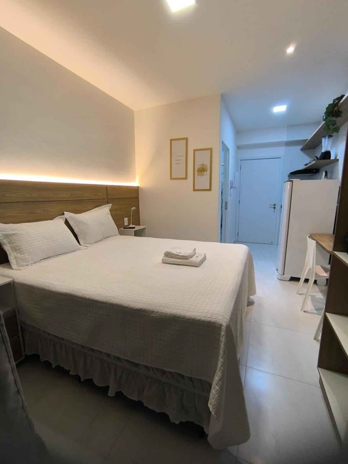 Aconchego E Paz Apartamento João Pessoa