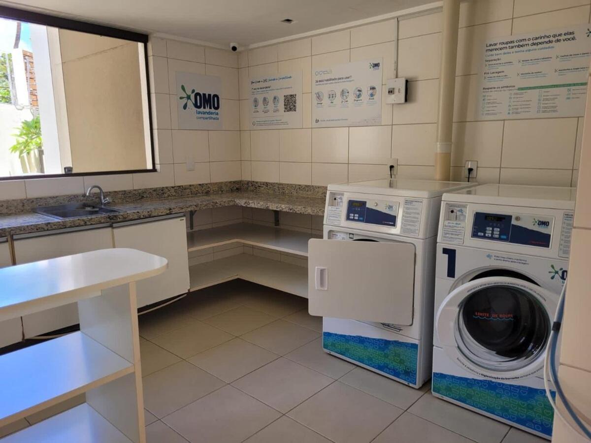 Apartamento Exclusivo A Beira Mar *