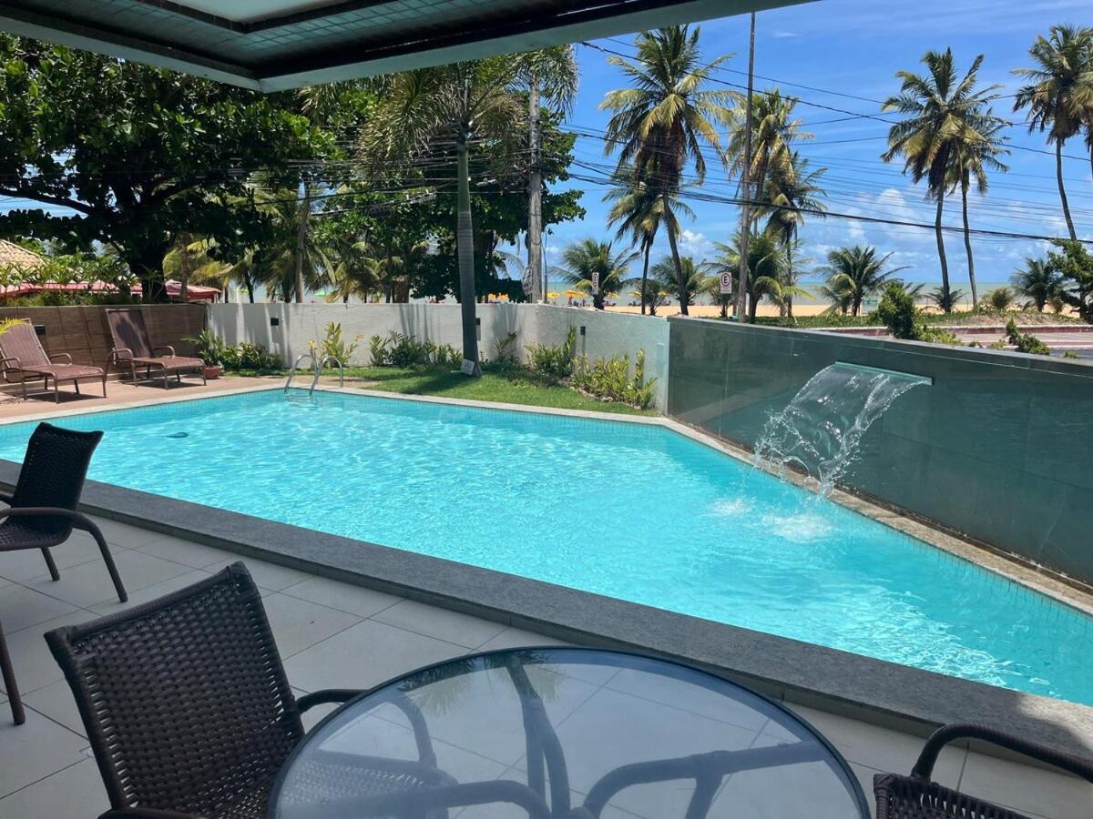 Exclusivo A Beira Mar Apartamento João Pessoa