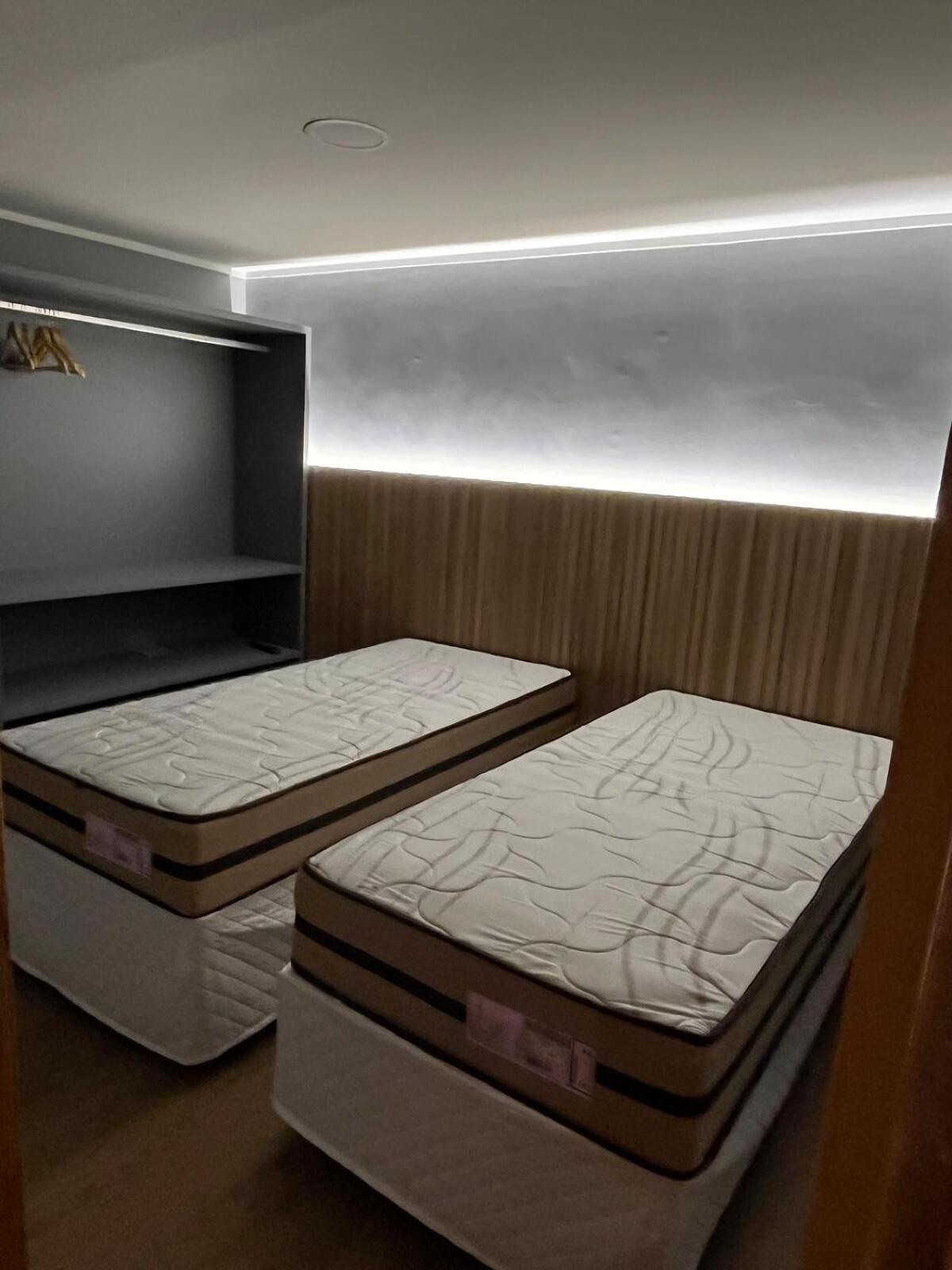 Exclusivo A Beira Mar Apartamento *