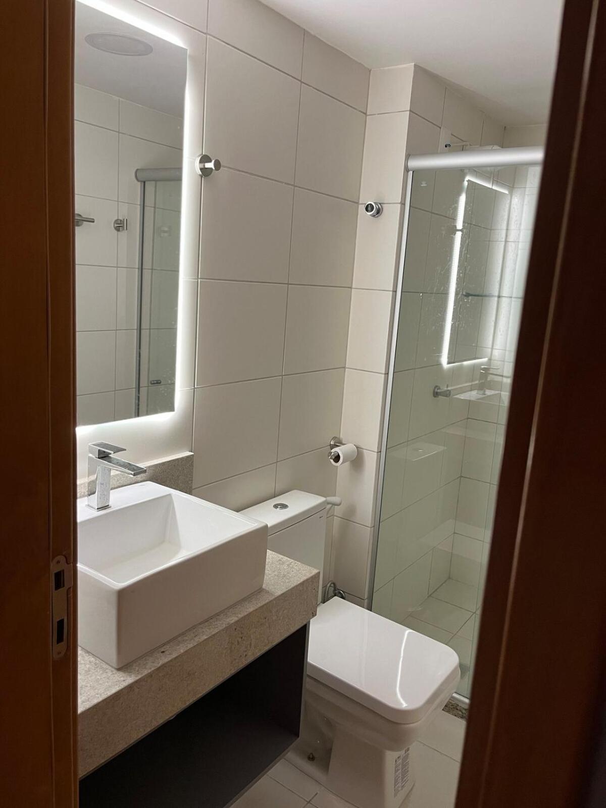 Exclusivo A Beira Mar Apartamento João Pessoa