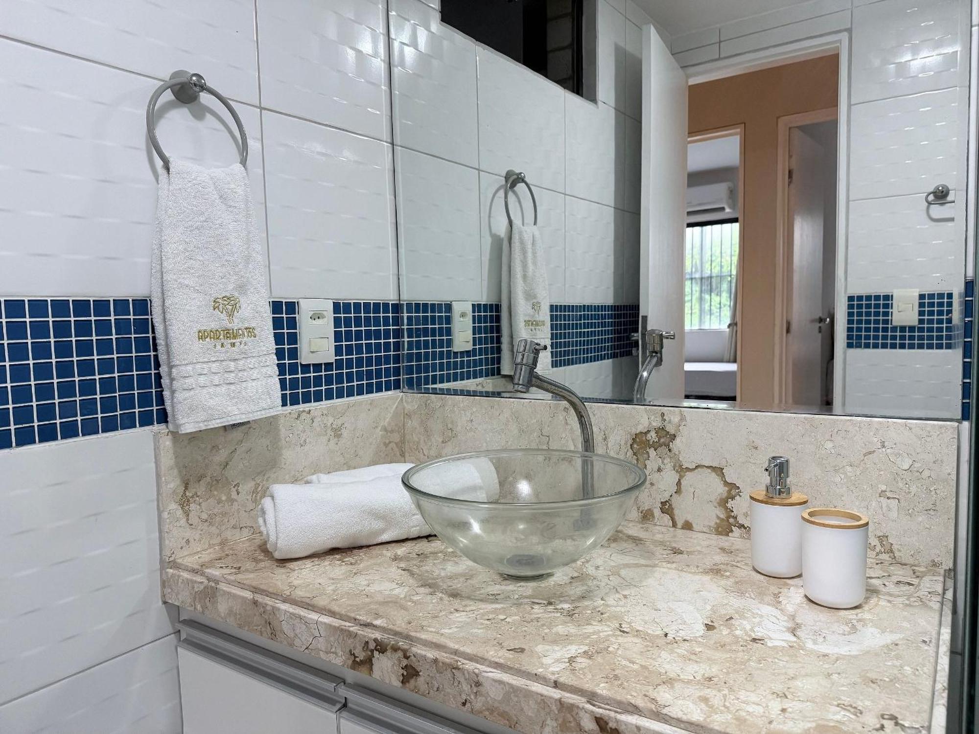 Apto Familia De 3q Na Localizacao Da Apartamento