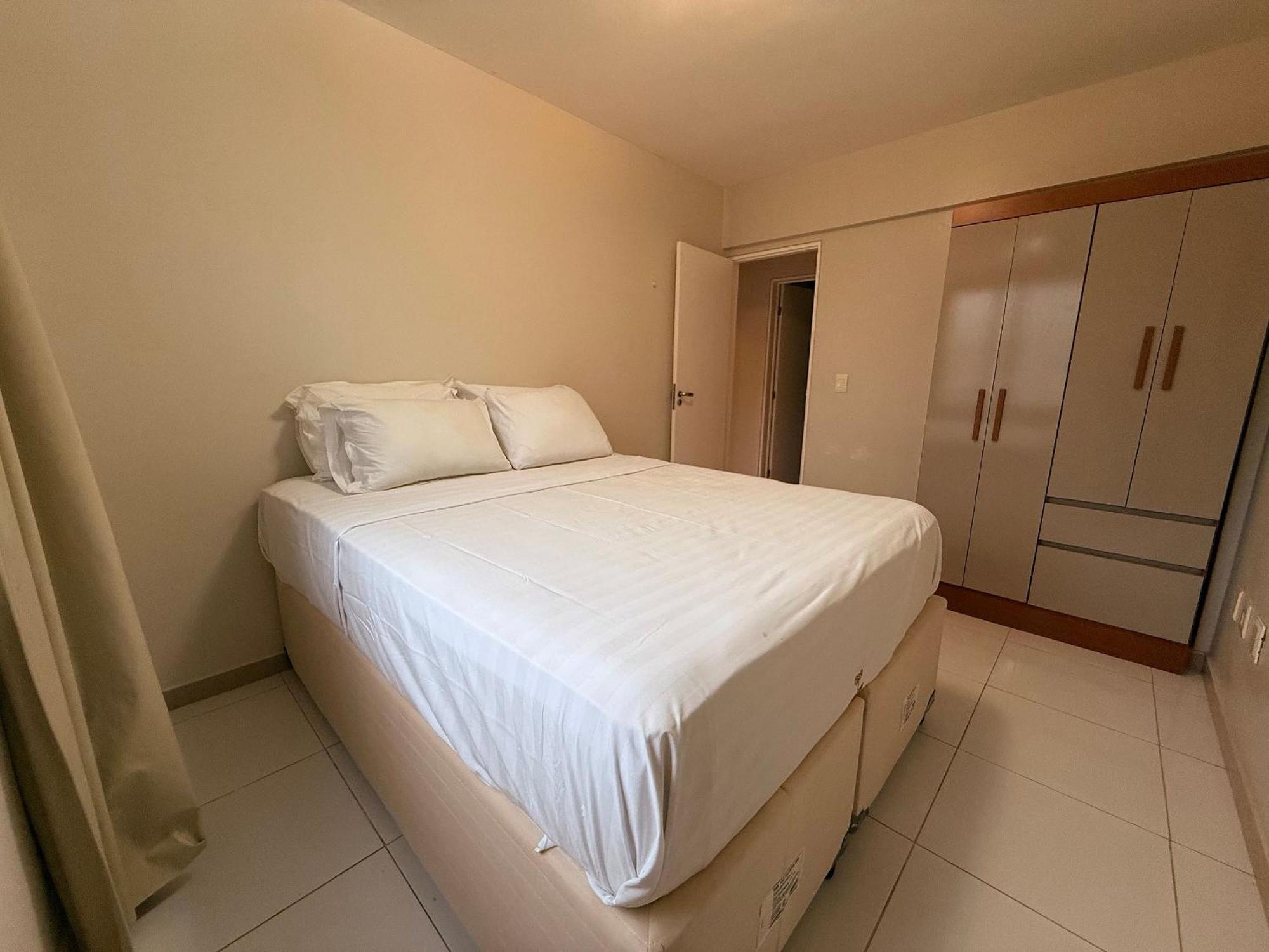 Apartamento Apto Familia De 3q Na Localizacao Da *