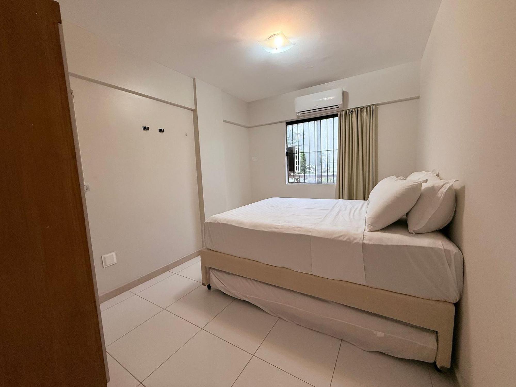 Apto Familia De 3q Na Localizacao Da Apartamento
