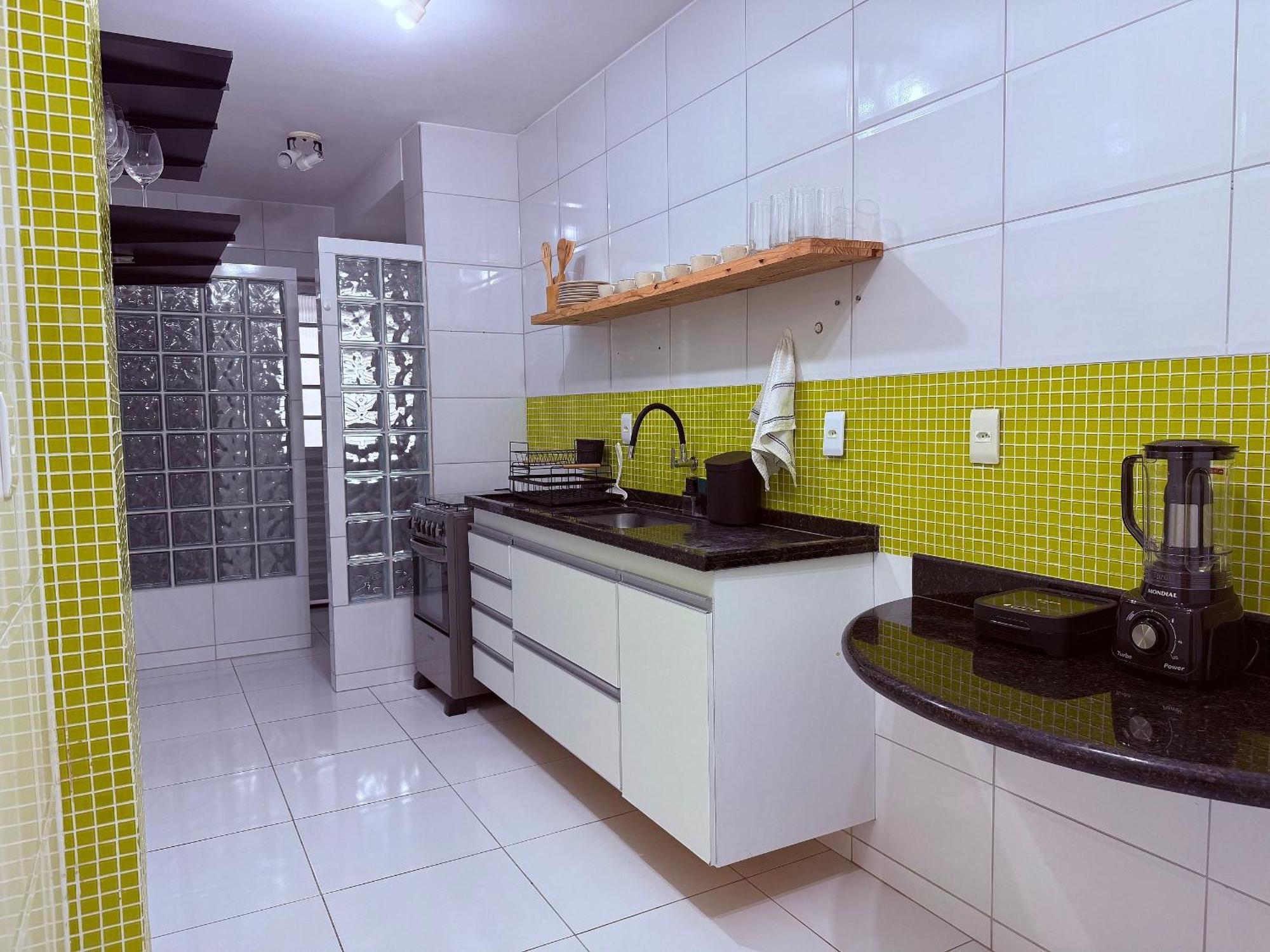 Apto Familia De 3q Na Localizacao Da Apartamento *