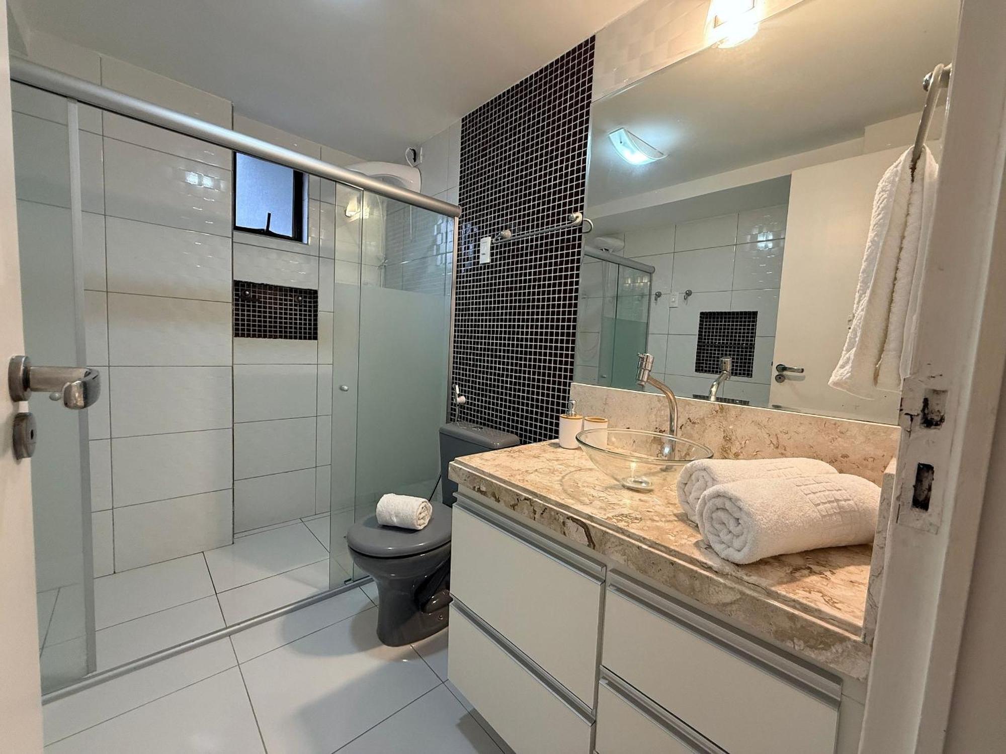 Apartamento Apto Familia De 3q Na Localizacao Da João Pessoa