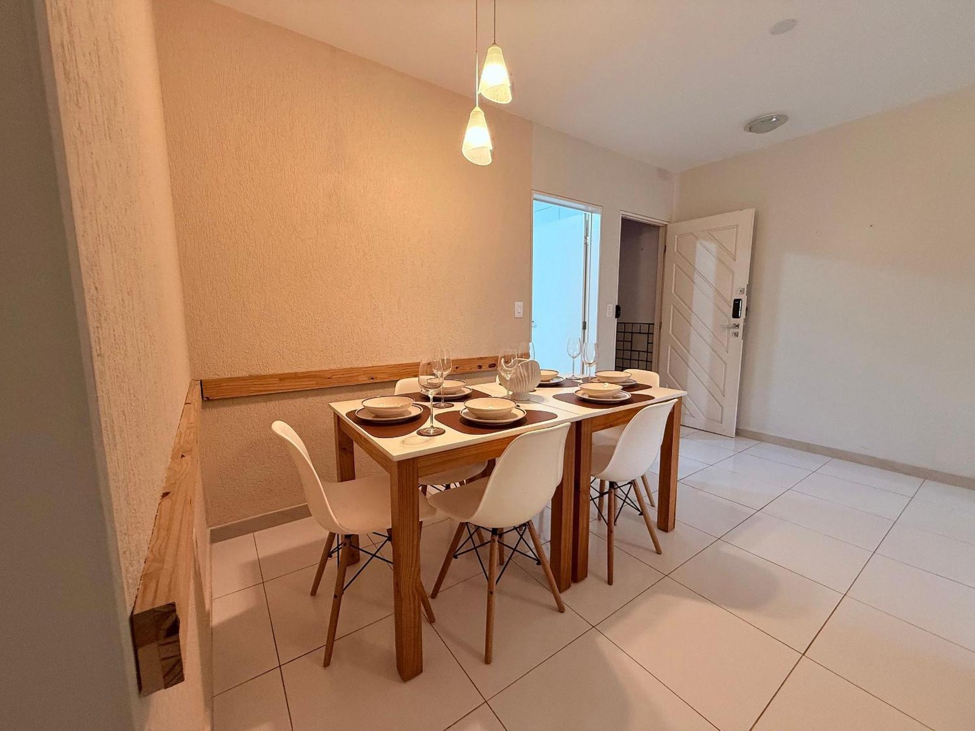 Apto Familia De 3q Na Localizacao Da Apartamento João Pessoa