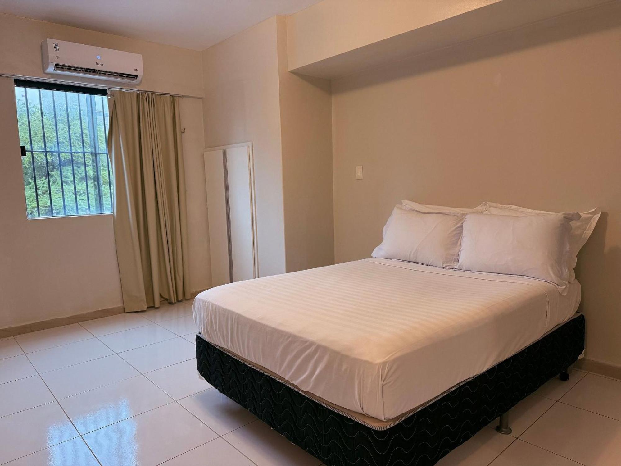 Apartamento Apto Familia De 3q Na Localizacao Da