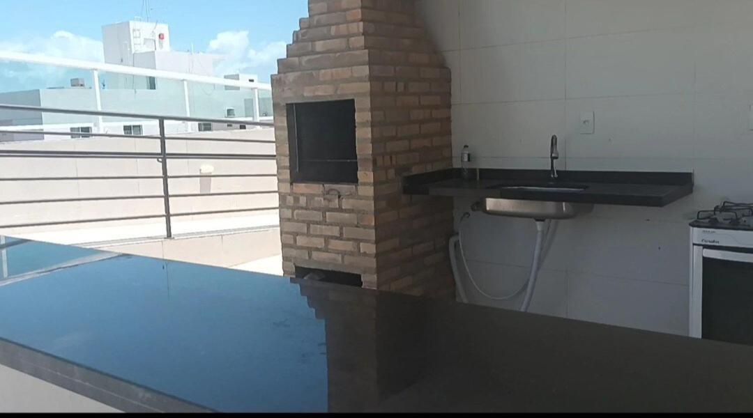 In Bessa One Apartamento João Pessoa