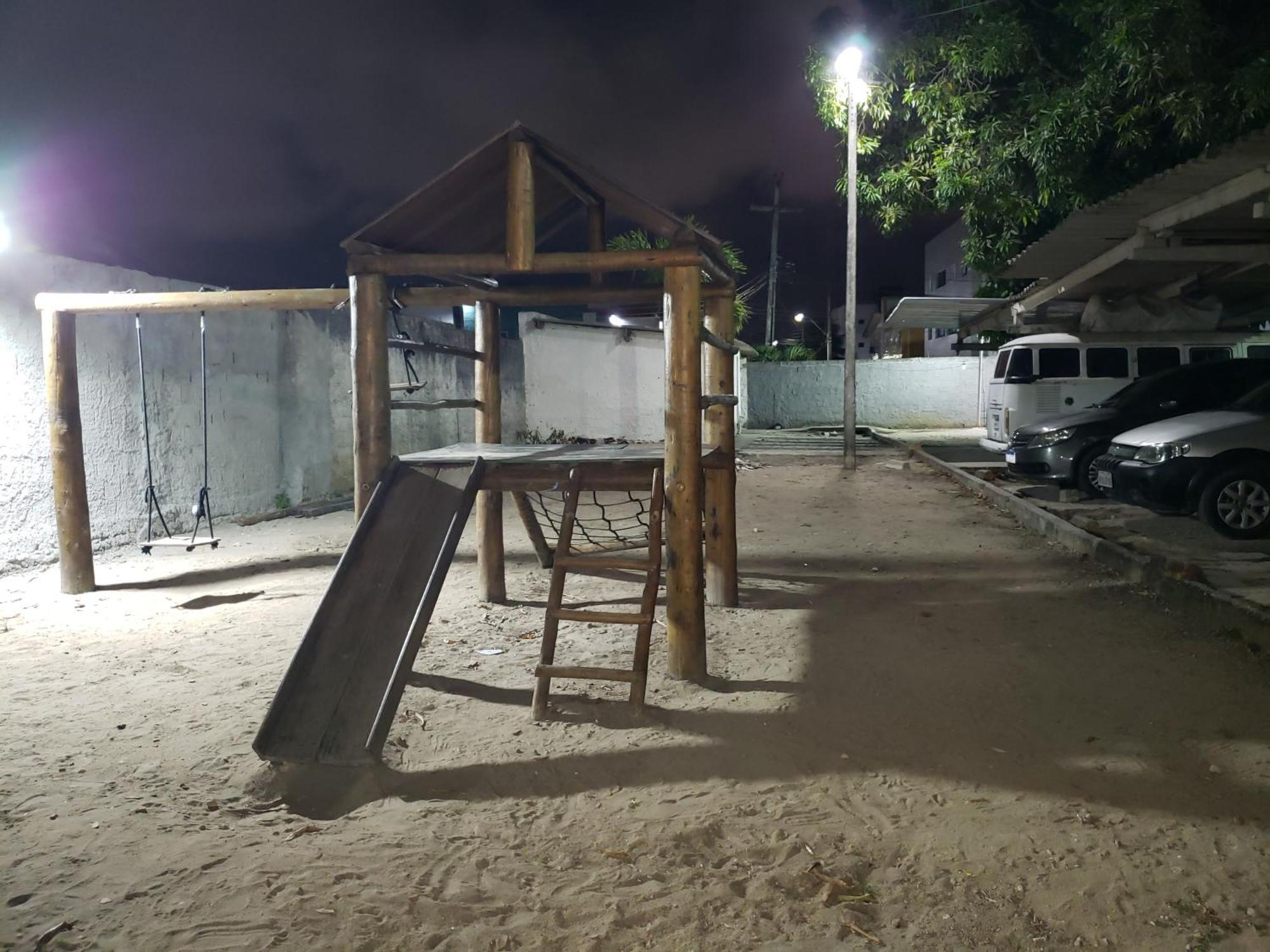 Refugio Executivo Litoral Apartment Joao Pessoa