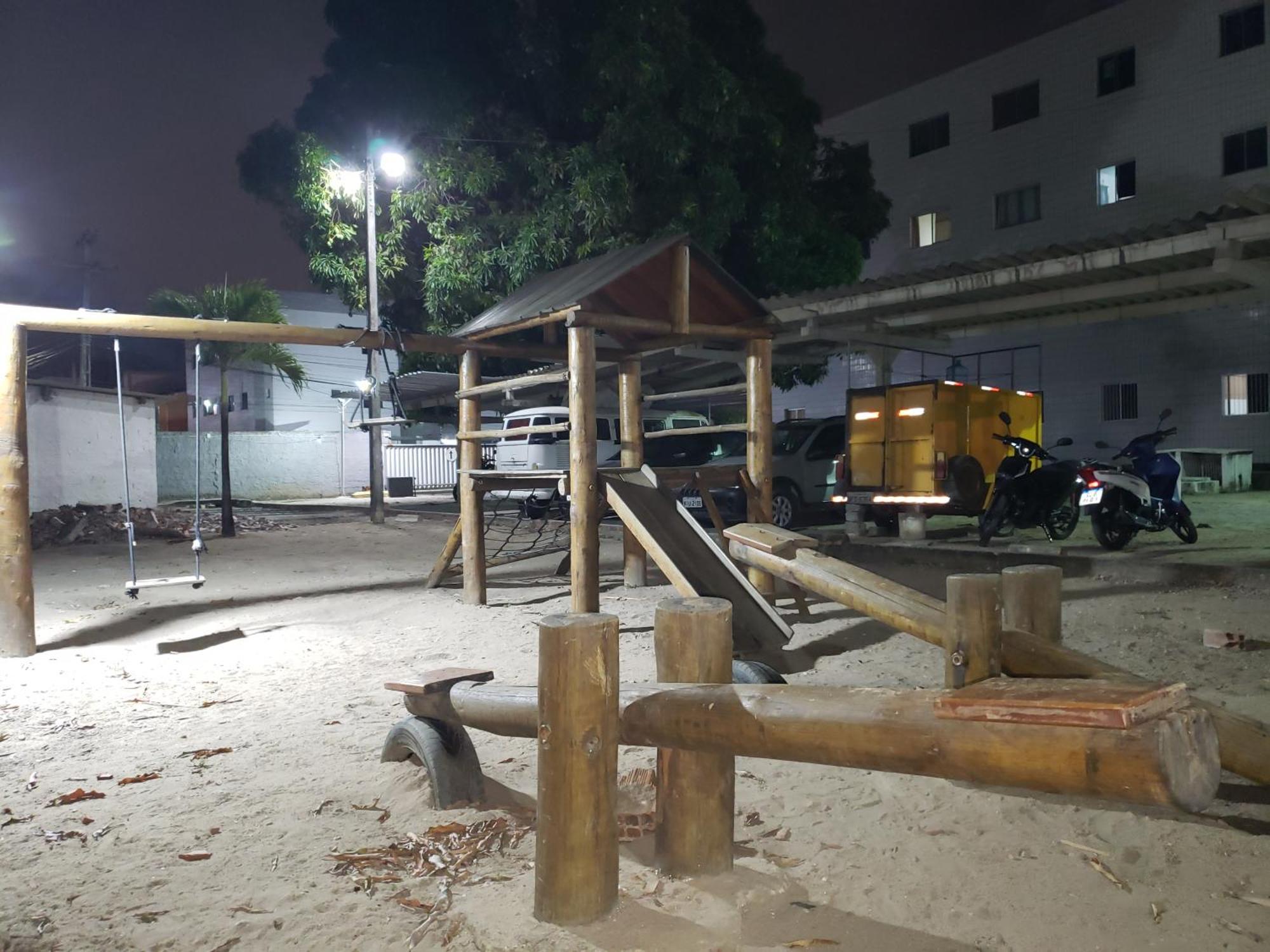 Refugio Executivo Litoral Joao Pessoa