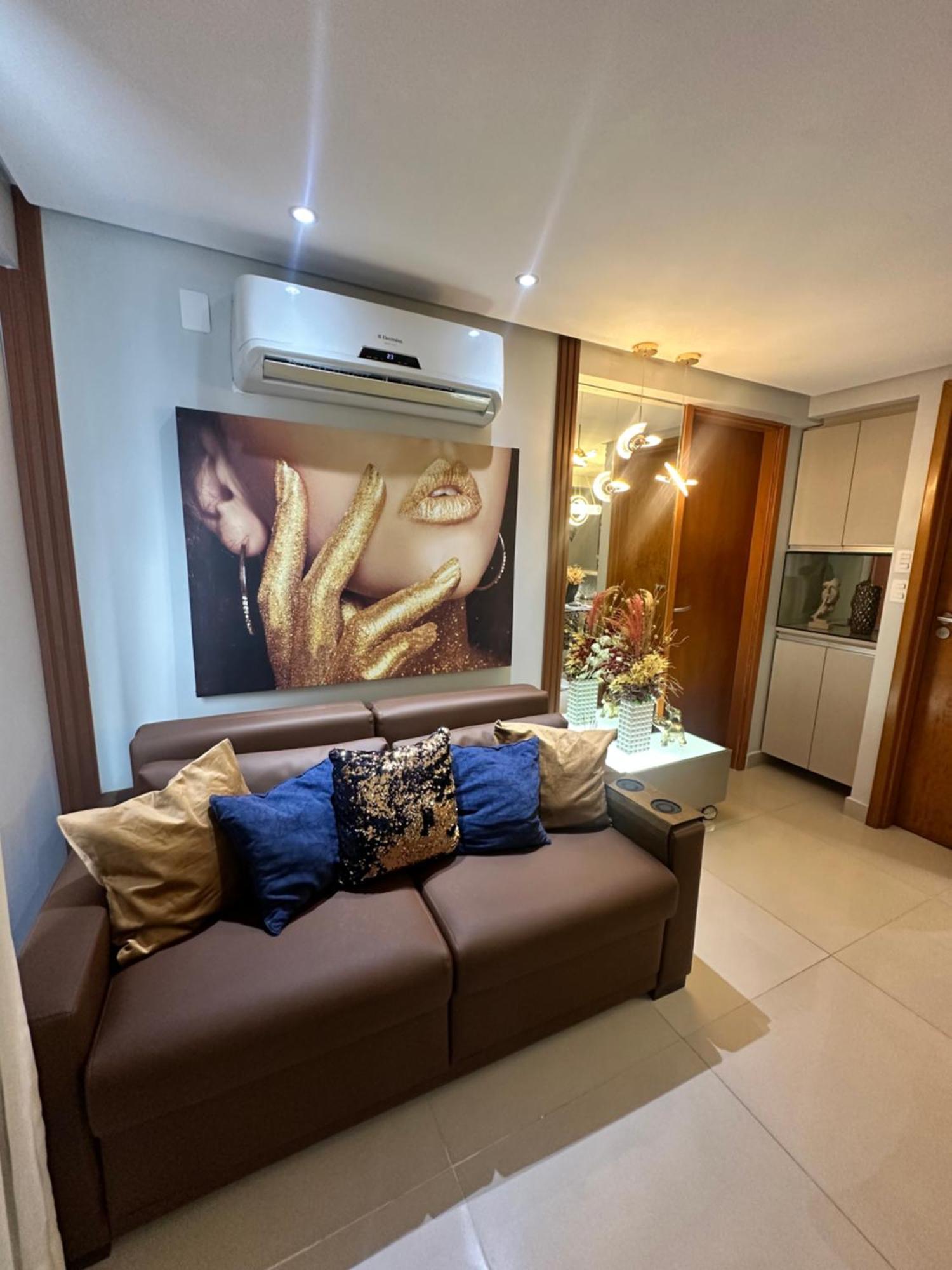 Apartment Cobertura De Luxo Com Vista Mar - Tambau Joao Pessoa