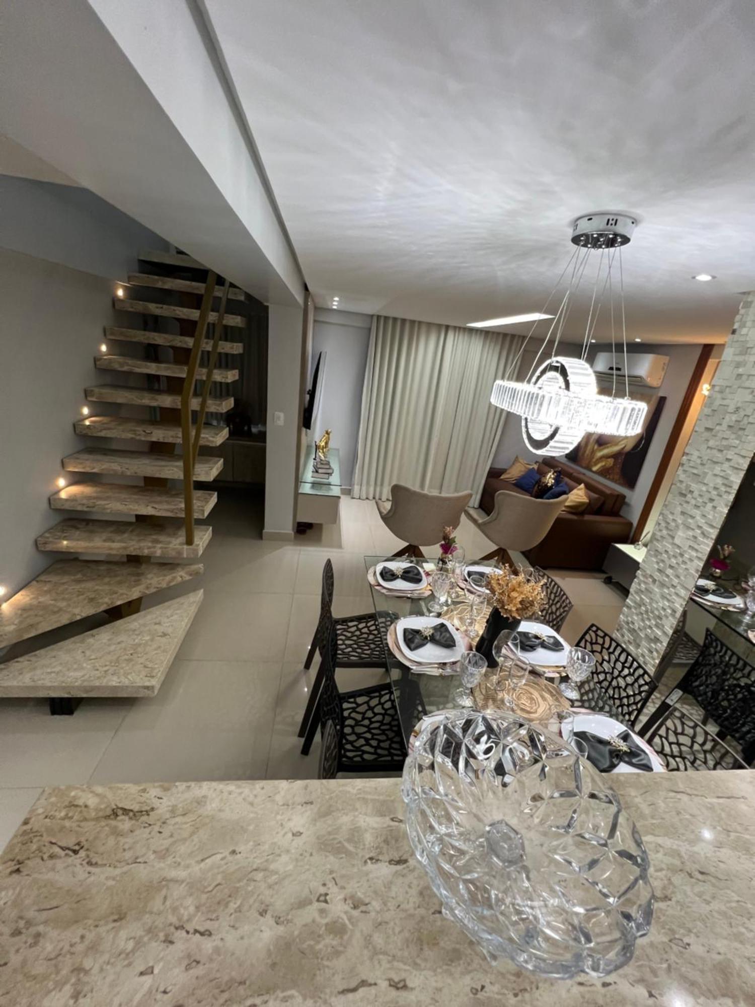 Apartment Cobertura De Luxo Com Vista Mar - Tambau