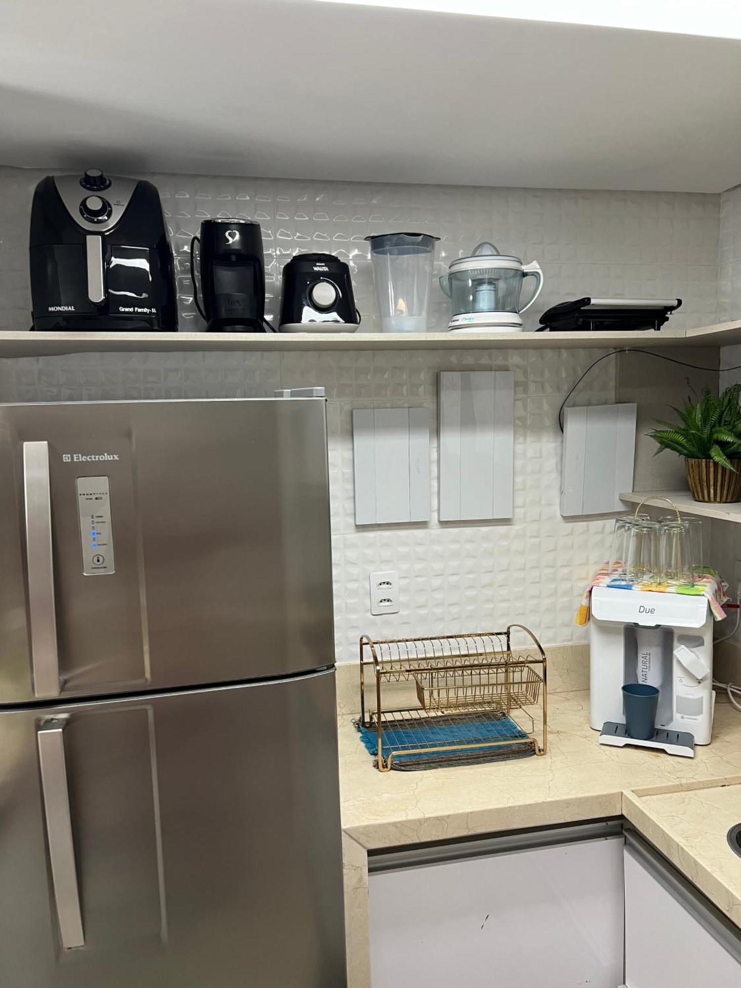 Apartment Cobertura De Luxo Com Vista Mar - Tambau Joao Pessoa