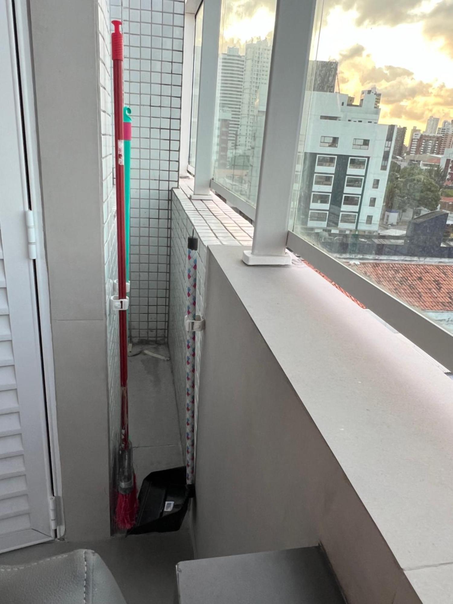 Apartment Cobertura De Luxo Com Vista Mar - Tambau Joao Pessoa