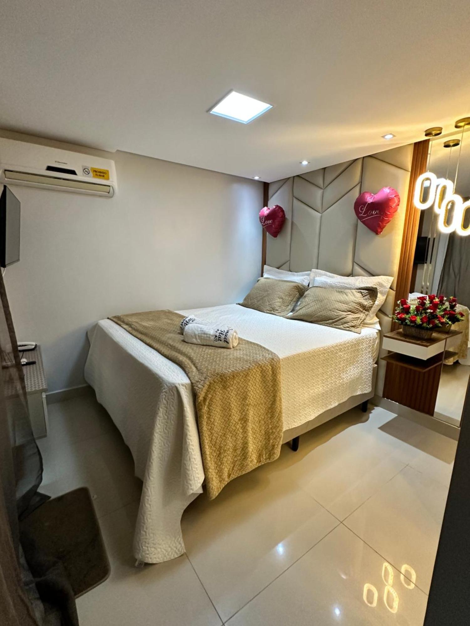 Apartment Cobertura De Luxo Com Vista Mar - Tambau *