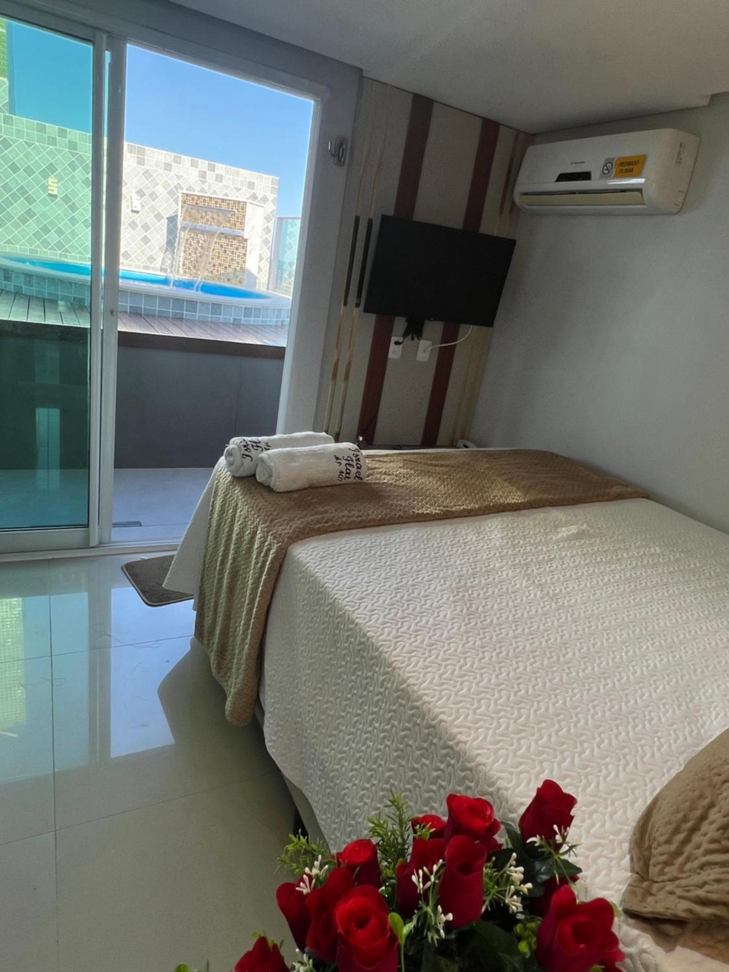 Apartment Cobertura De Luxo Com Vista Mar - Tambau Joao Pessoa