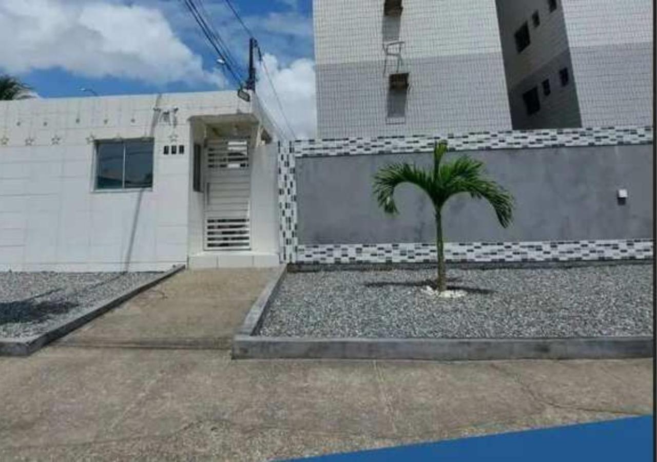 Apartment Refugio Executivo Litoral Joao Pessoa