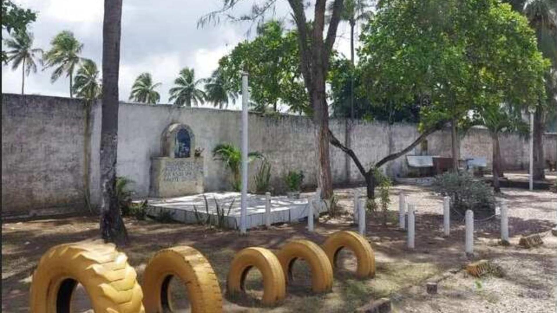 Refugio Executivo Litoral * Joao Pessoa