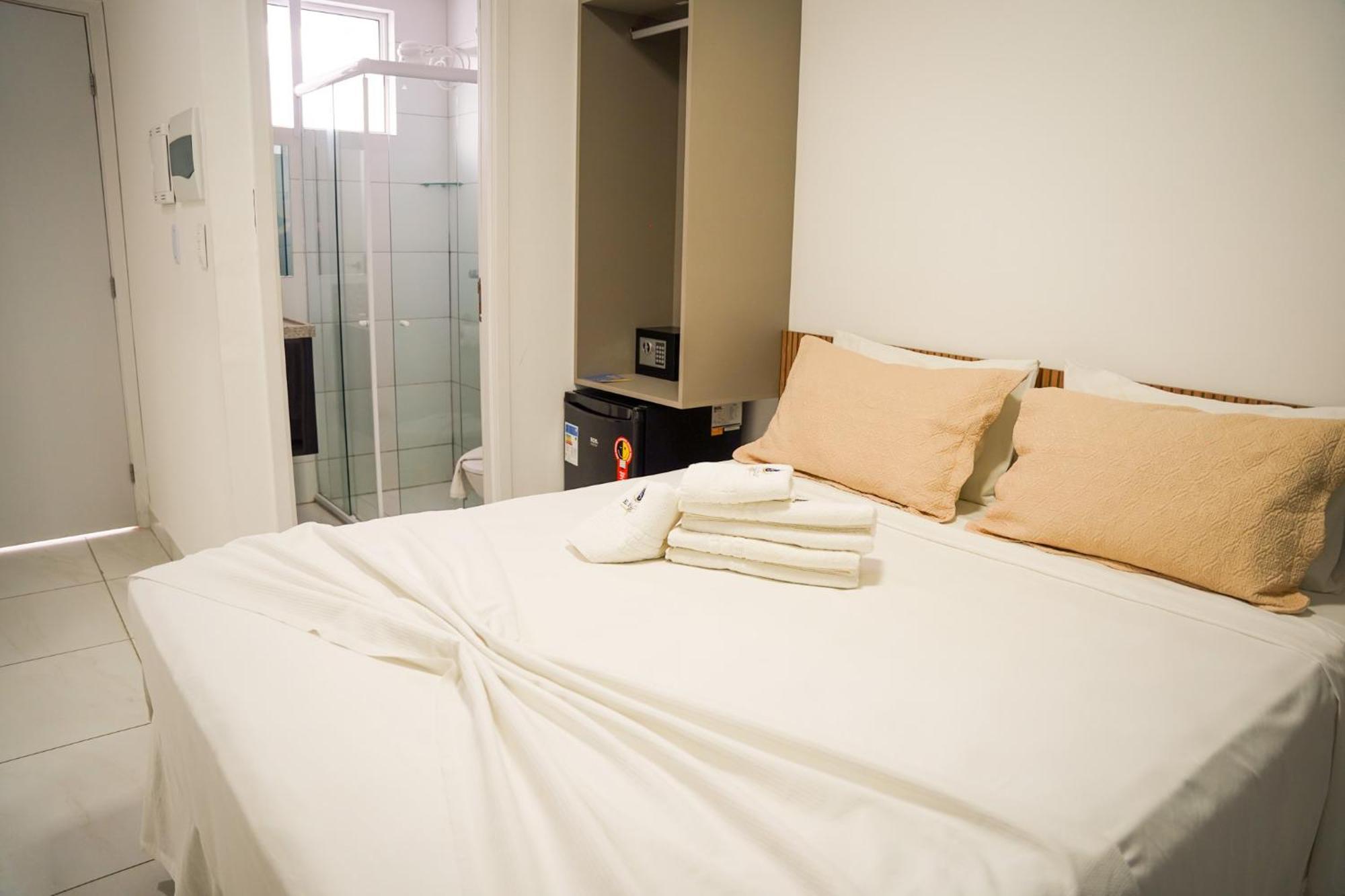 El Shaddai Hotel Joao Pessoa