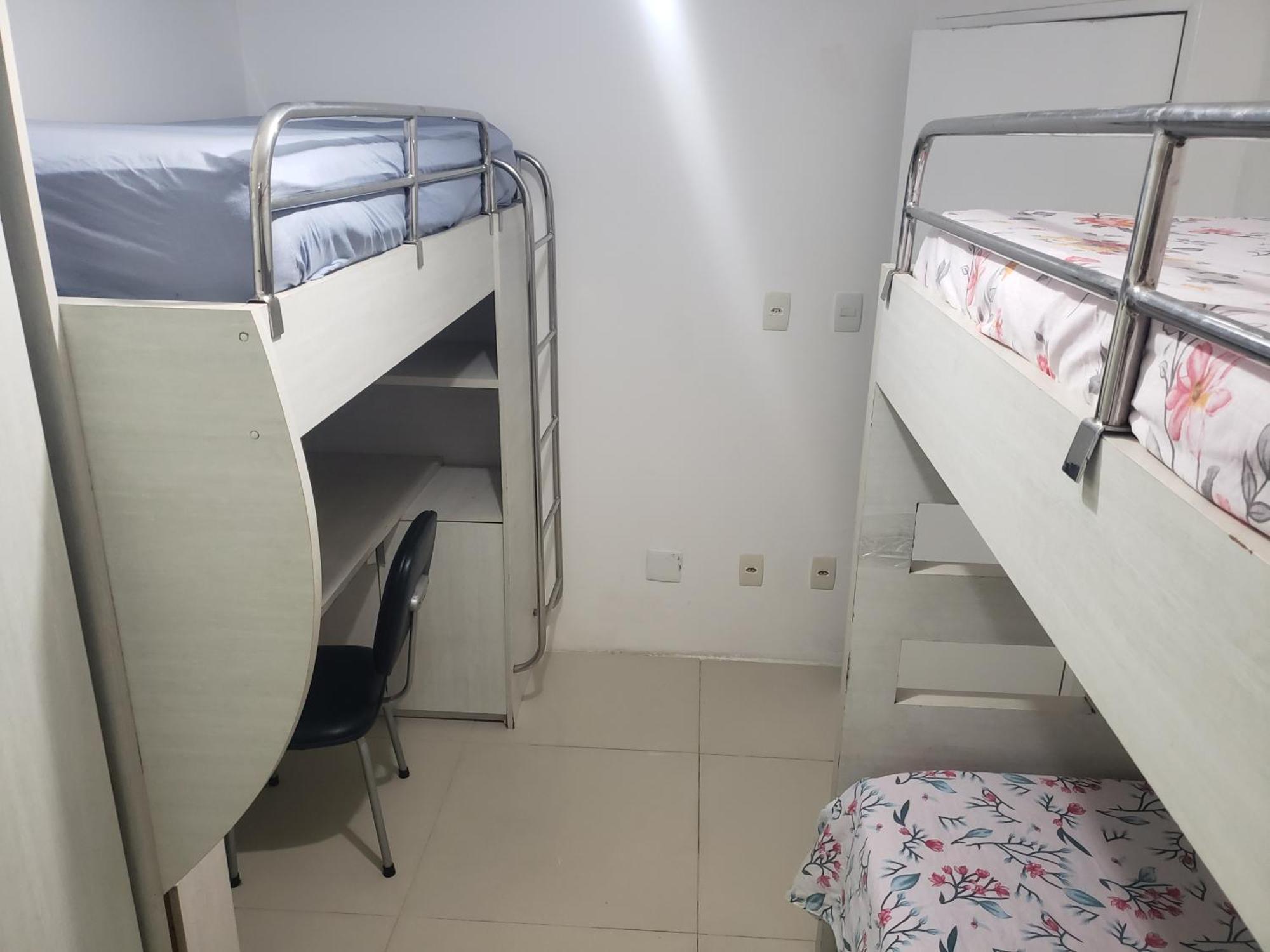 Apartment Refugio Executivo Litoral