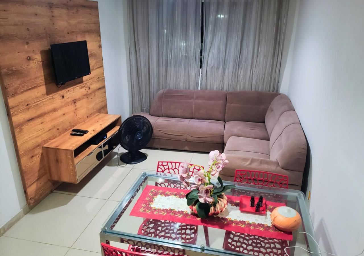 Refugio Executivo Litoral Apartment Joao Pessoa