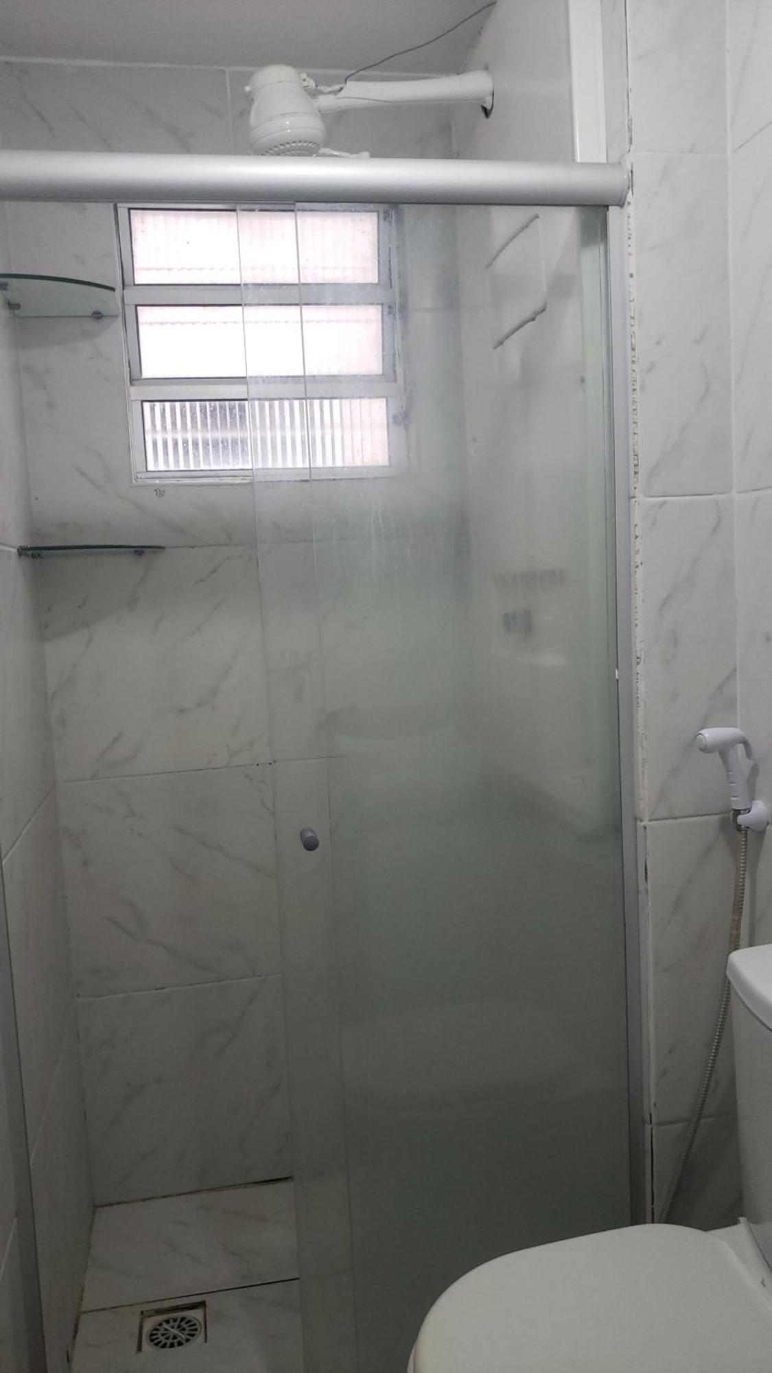 Apartment Refugio Executivo Litoral Joao Pessoa