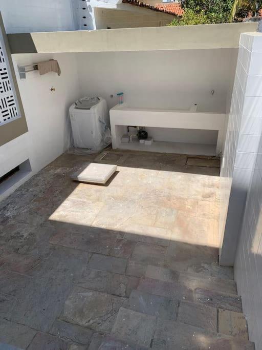 Casa de férias Casa Oiti: A Beira-mar De Tambau Na Localizacao De - Piscina, Aconchego E Lazer *