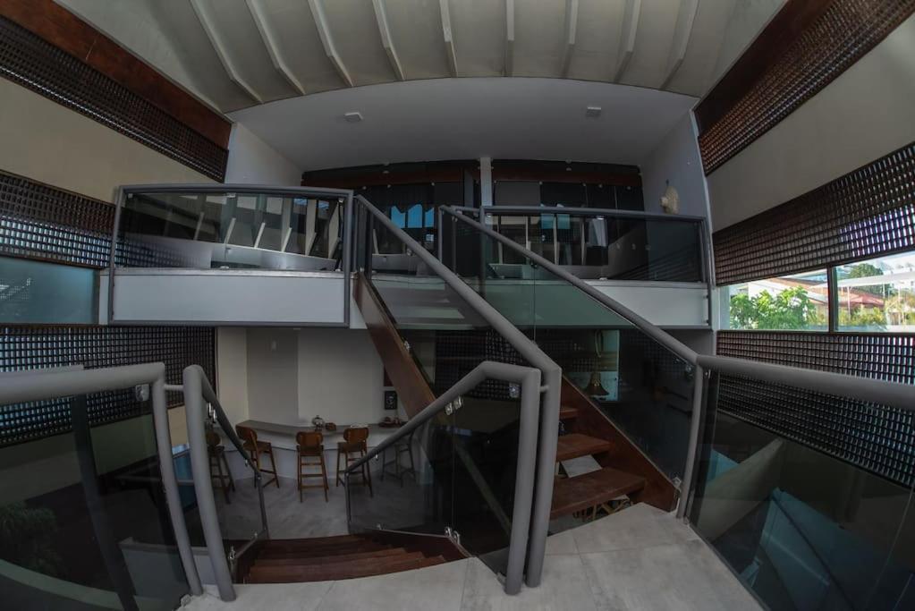Casa Oiti: A Beira-mar De Tambau Na Localizacao De - Piscina, Aconchego E Lazer * João Pessoa