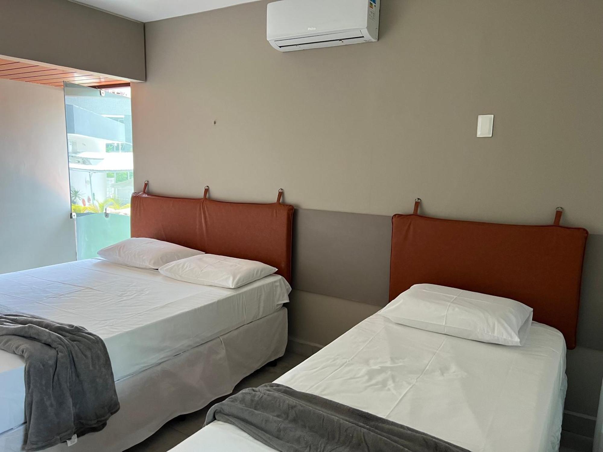 Casa Oiti: A Beira-mar De Tambau Na Localizacao De - Piscina, Aconchego E Lazer Casa de férias