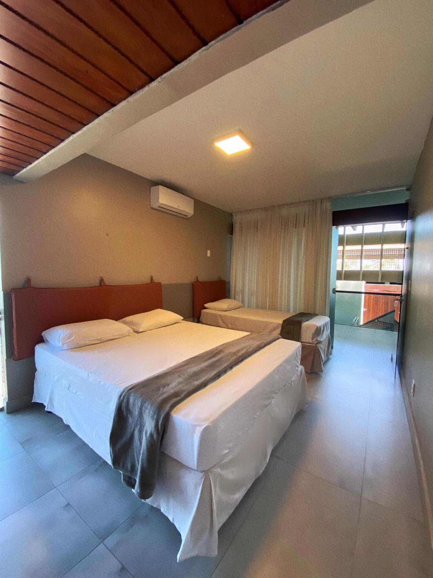 Casa Oiti: A Beira-mar De Tambau Na Localizacao De - Piscina, Aconchego E Lazer