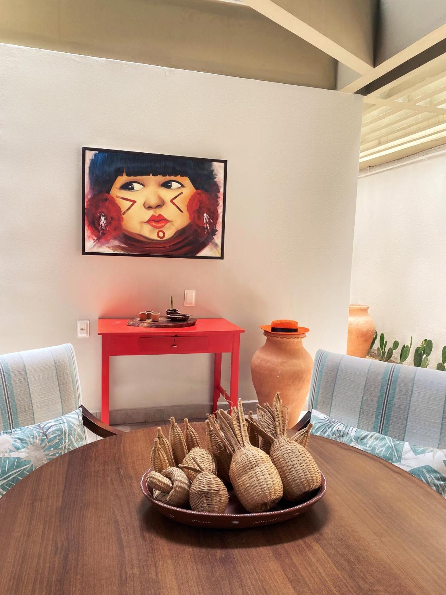 Casa Oiti: A Beira-mar De Tambau Na Localizacao De - Piscina, Aconchego E Lazer Casa de férias