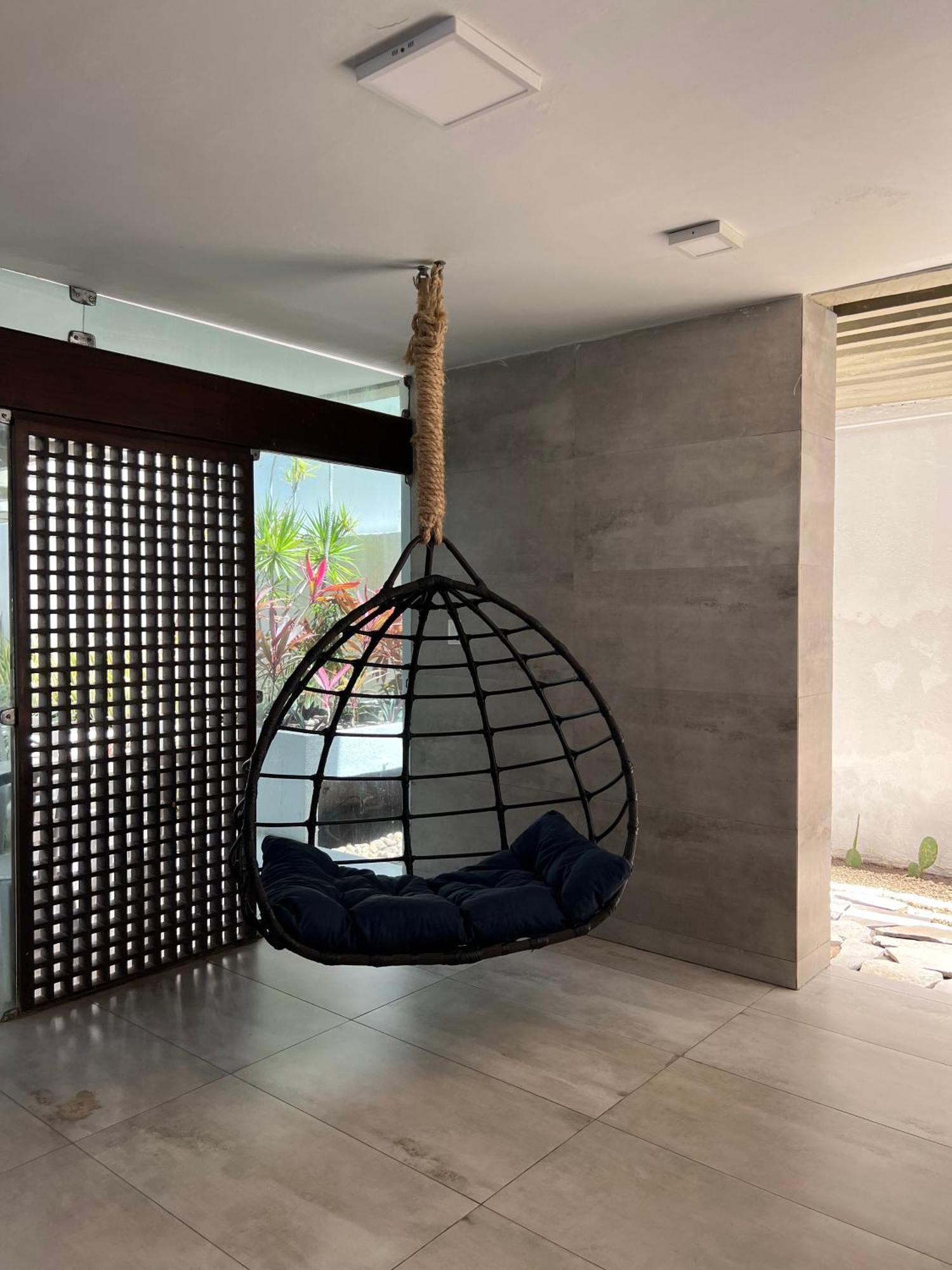 Casa Oiti: A Beira-mar De Tambau Na Localizacao De - Piscina, Aconchego E Lazer * João Pessoa