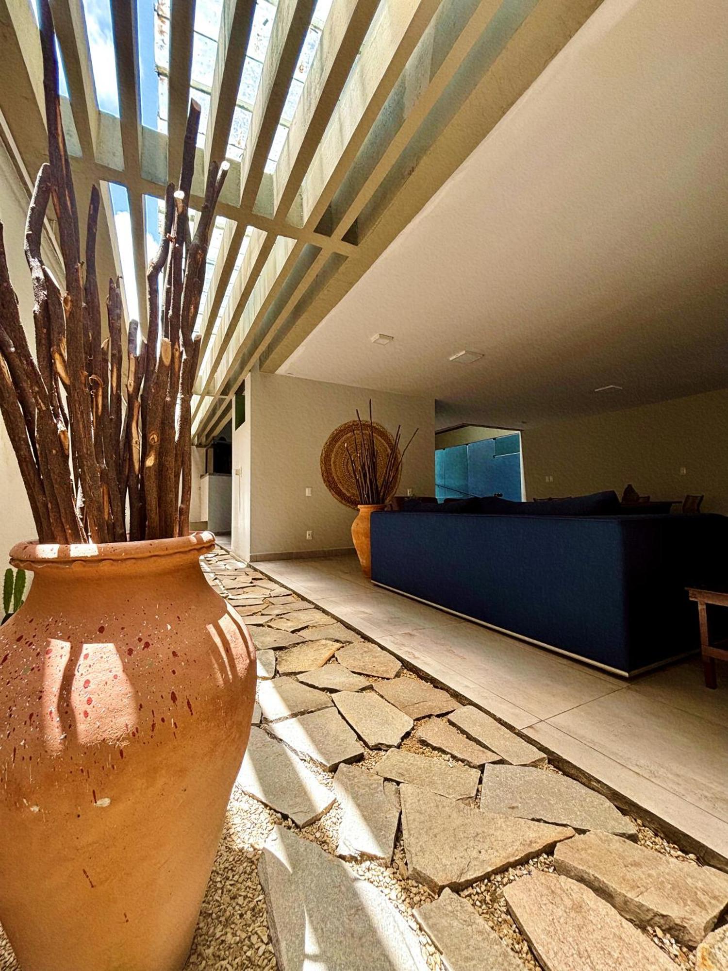 Casa de férias Casa Oiti: A Beira-mar De Tambau Na Localizacao De - Piscina, Aconchego E Lazer João Pessoa