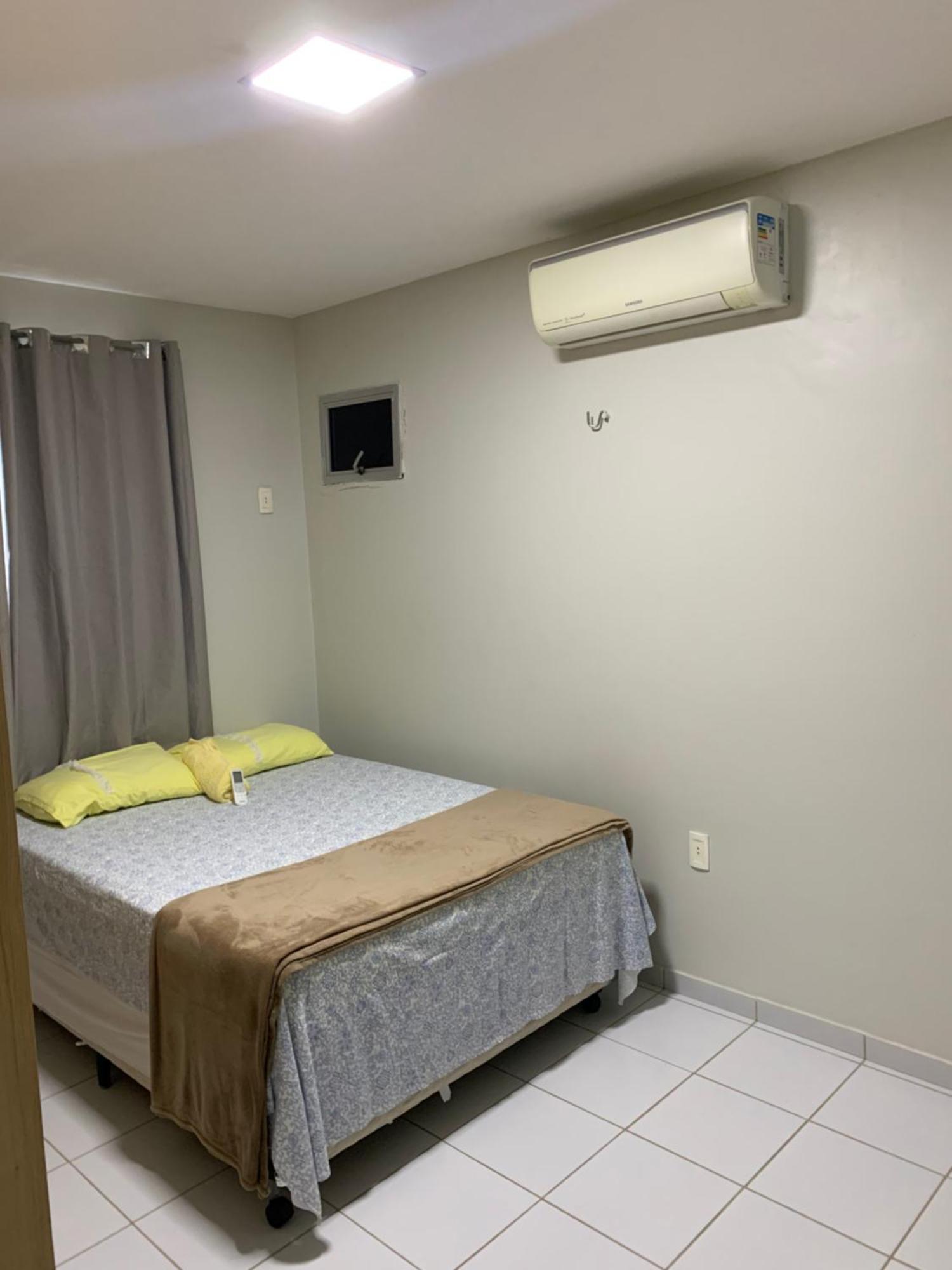 Apartamento Aconchegante Com Vista O Parque *