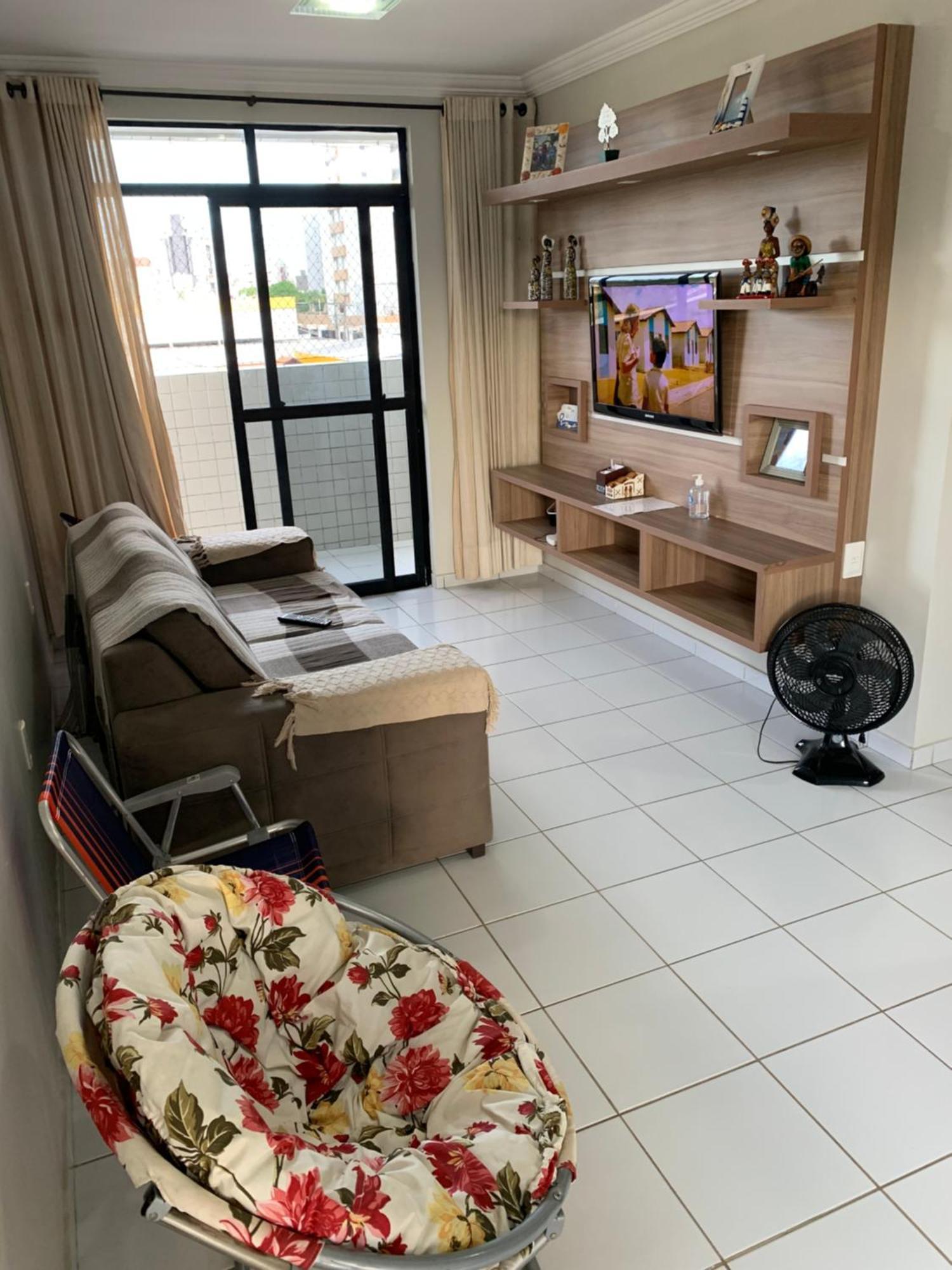 Aconchegante Com Vista O Parque Apartamento *